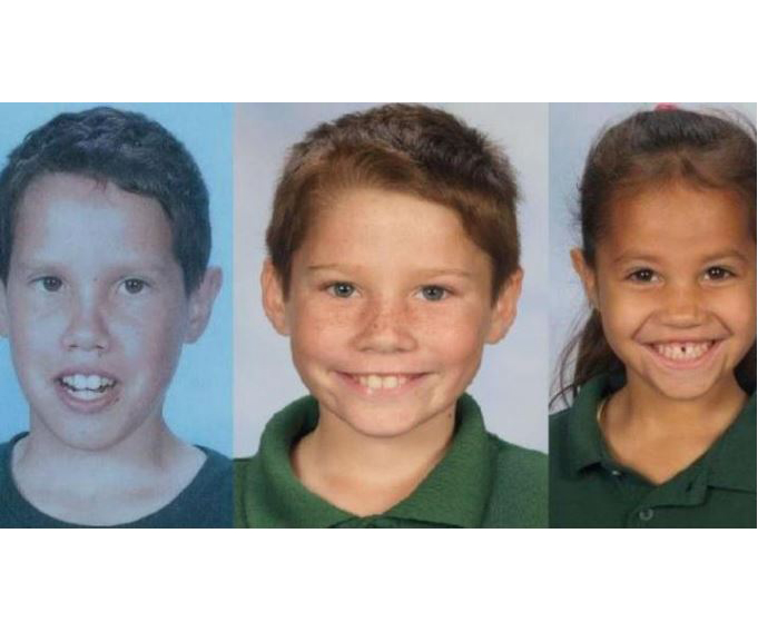 Search missing children christies beach Adelaide