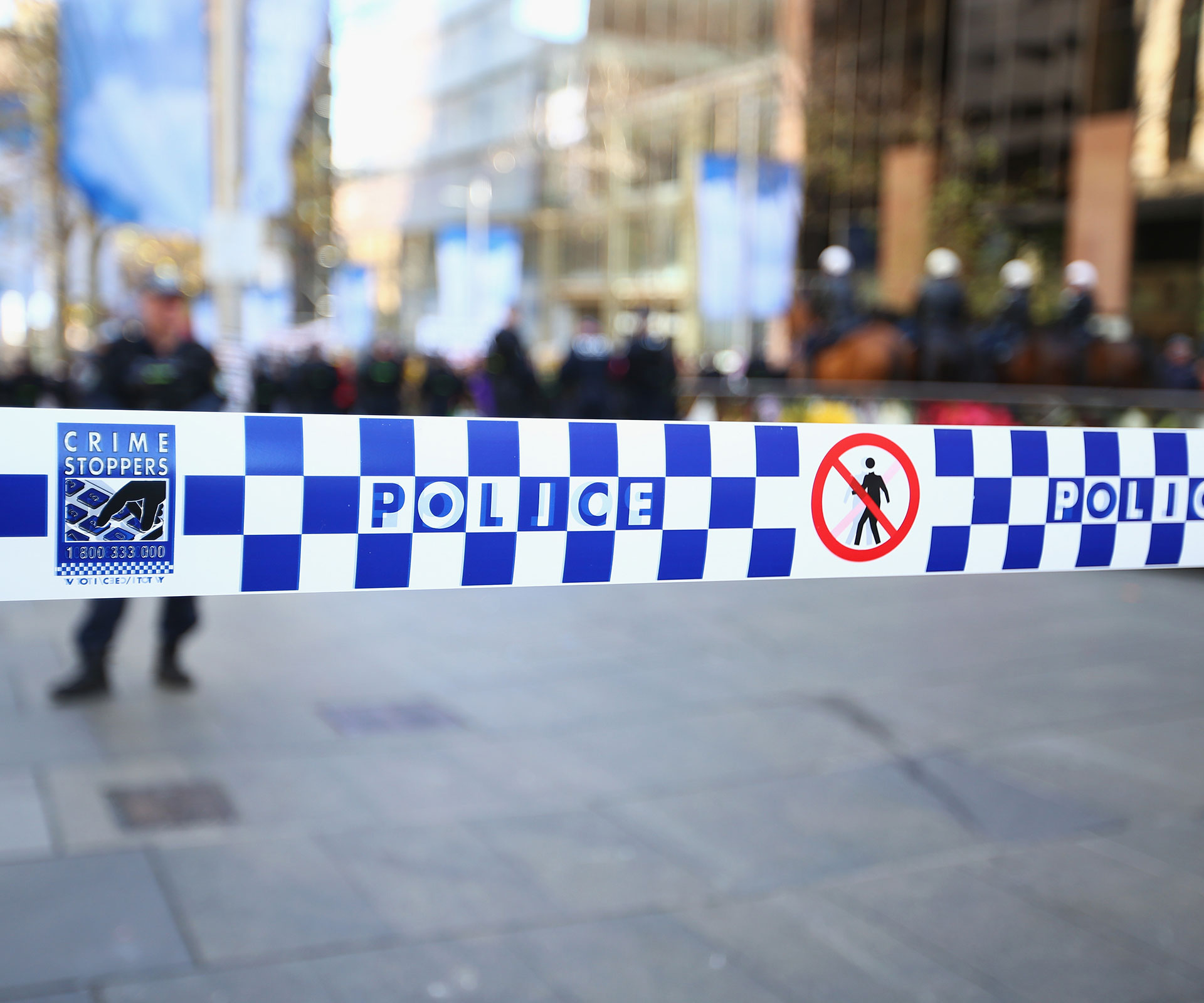 Sydney teen charged with planning terror attack