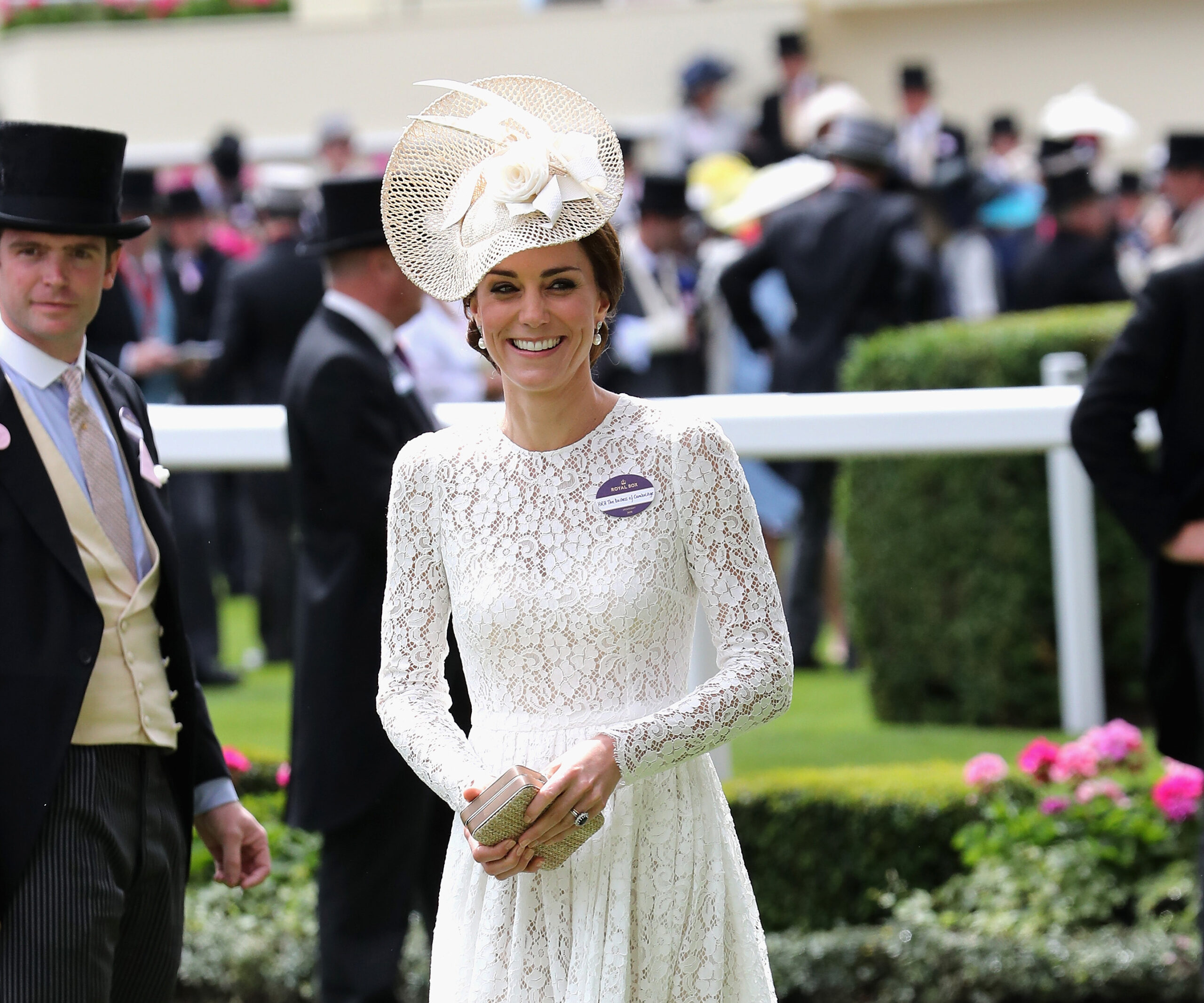 Is this Duchess Kate’s most stunning dress yet?