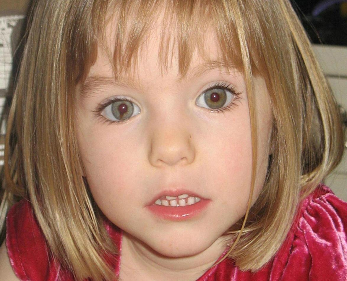 Exposed child abuser Clement Freud linked to missing Madeleine McCann