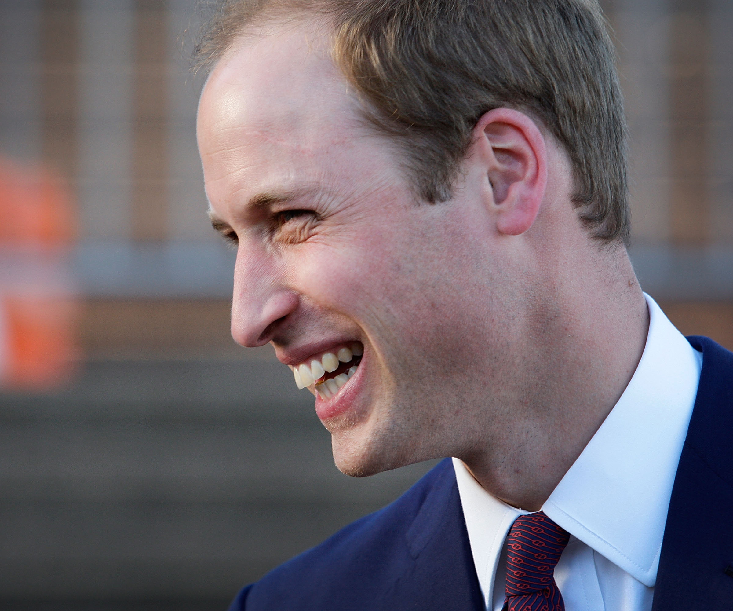 Prince William celebrates Father’s Day in a very special way