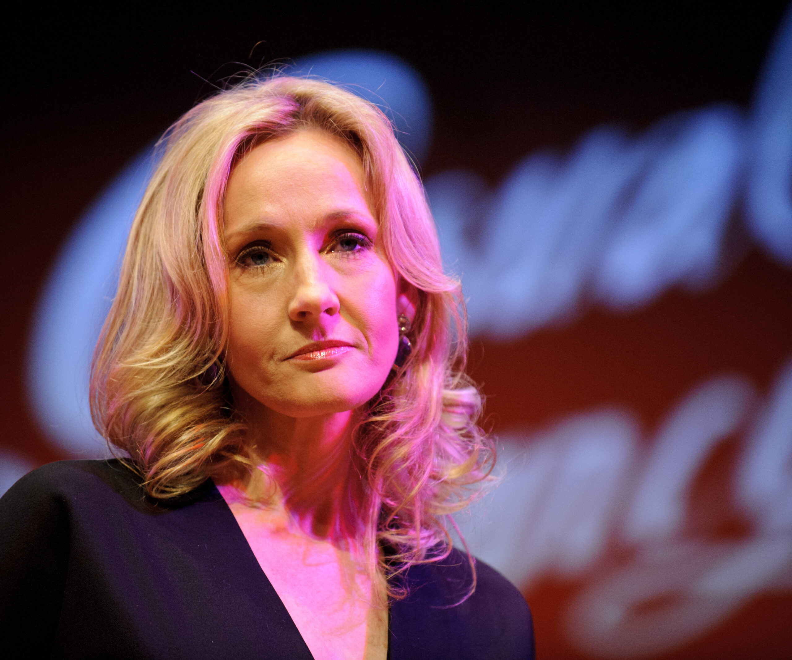 JK Rowling sent flowers to Orlando victim’s funeral