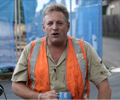 ‘Fake Tradie’ commercial backfires 