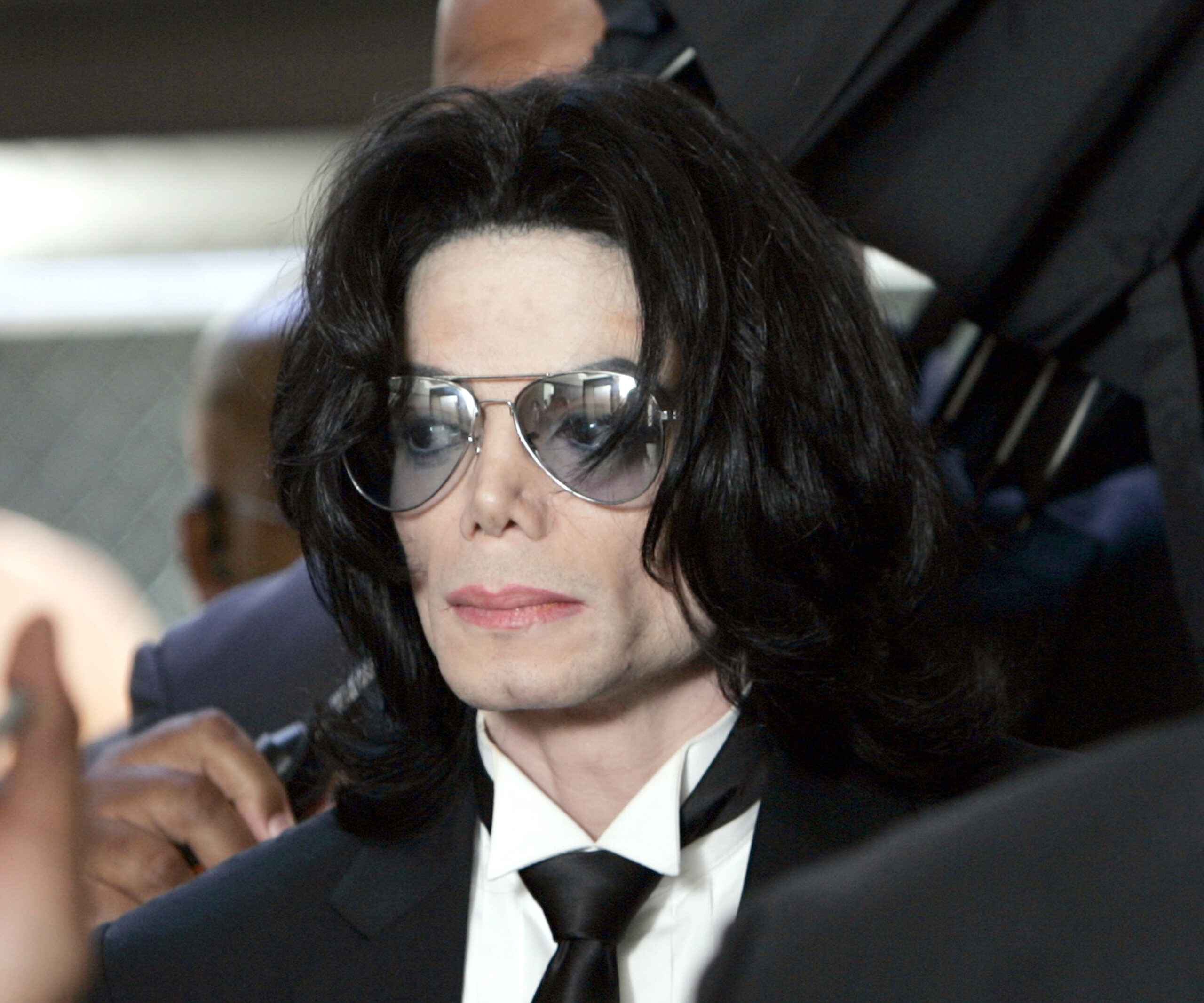 Michael Jackson’s family respond to fresh claims he kept pics of naked children