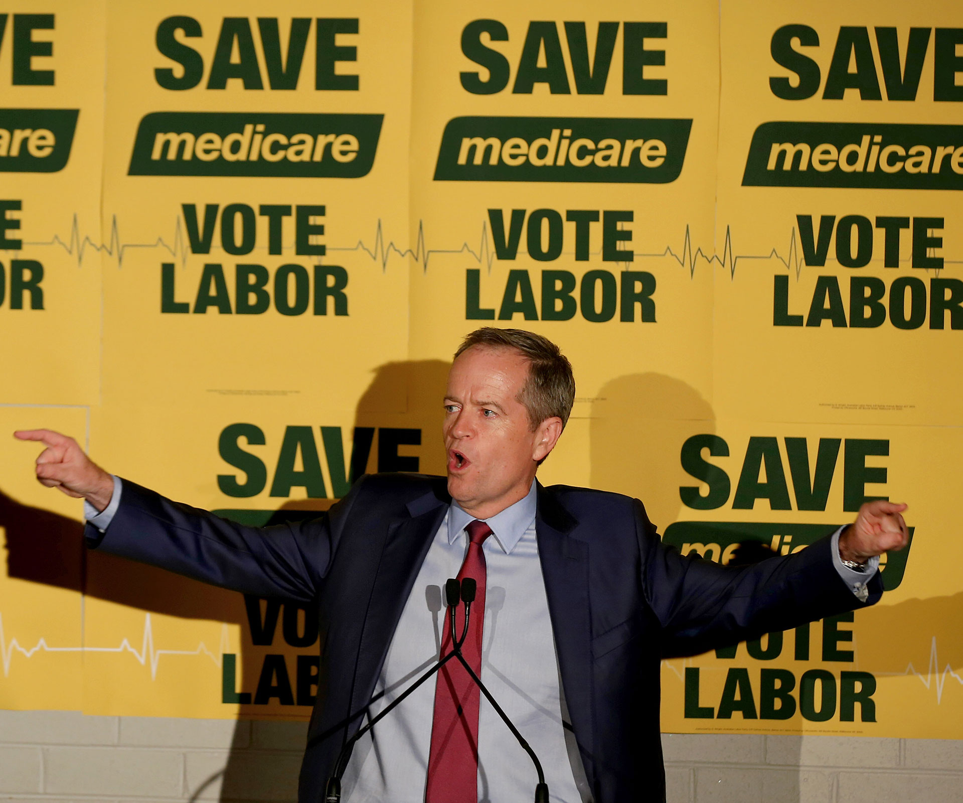 Is Medicare really under threat?