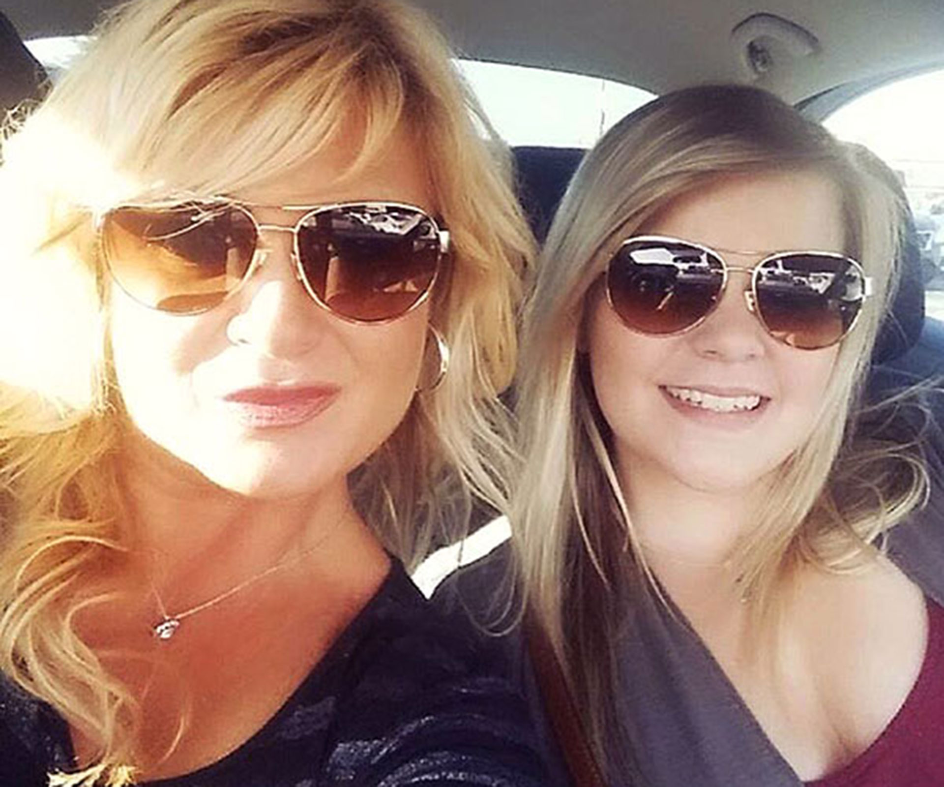 Why this mum murdered her daughters