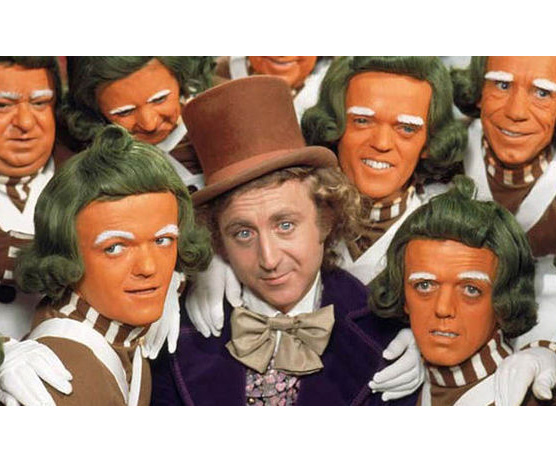 The fun facts that you never knew about the Willy Wonka and the Chocolate factory movie