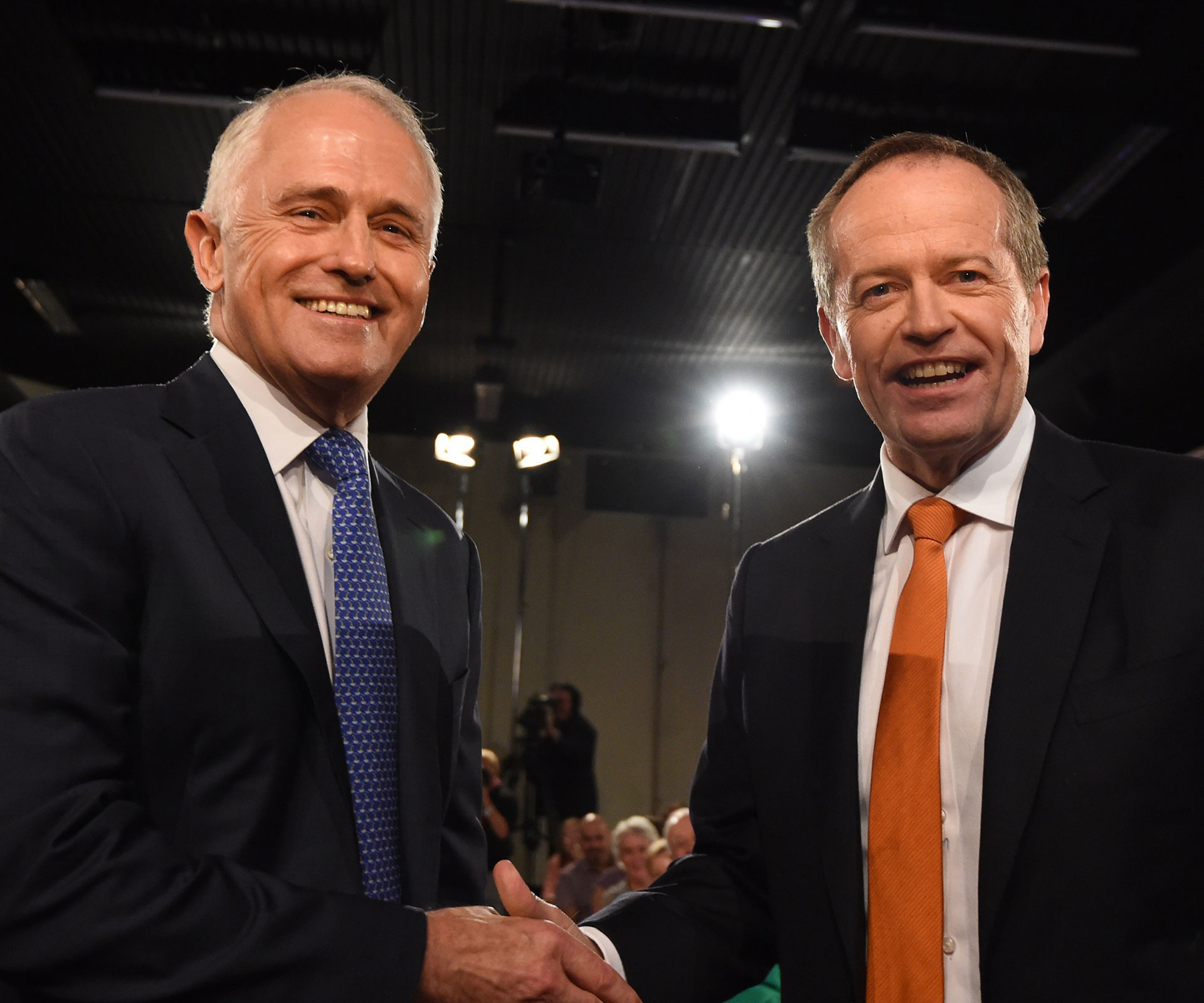 Australian election still too close to call