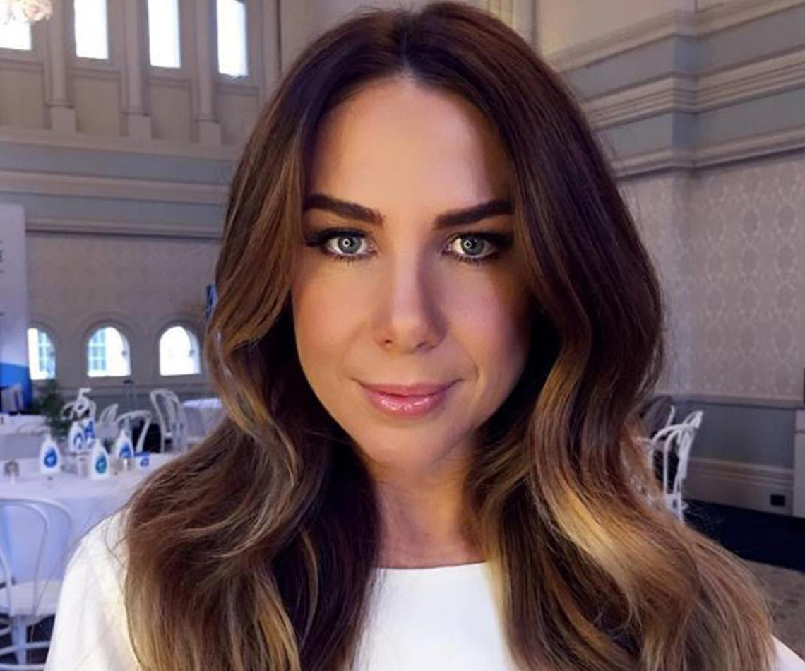 Is Kate Ritchie heading back to Summer Bay?