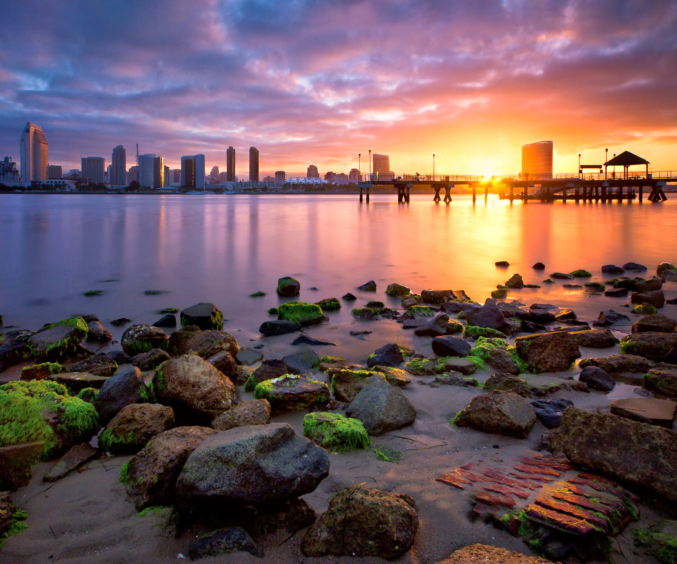 Why you should visit San Diego