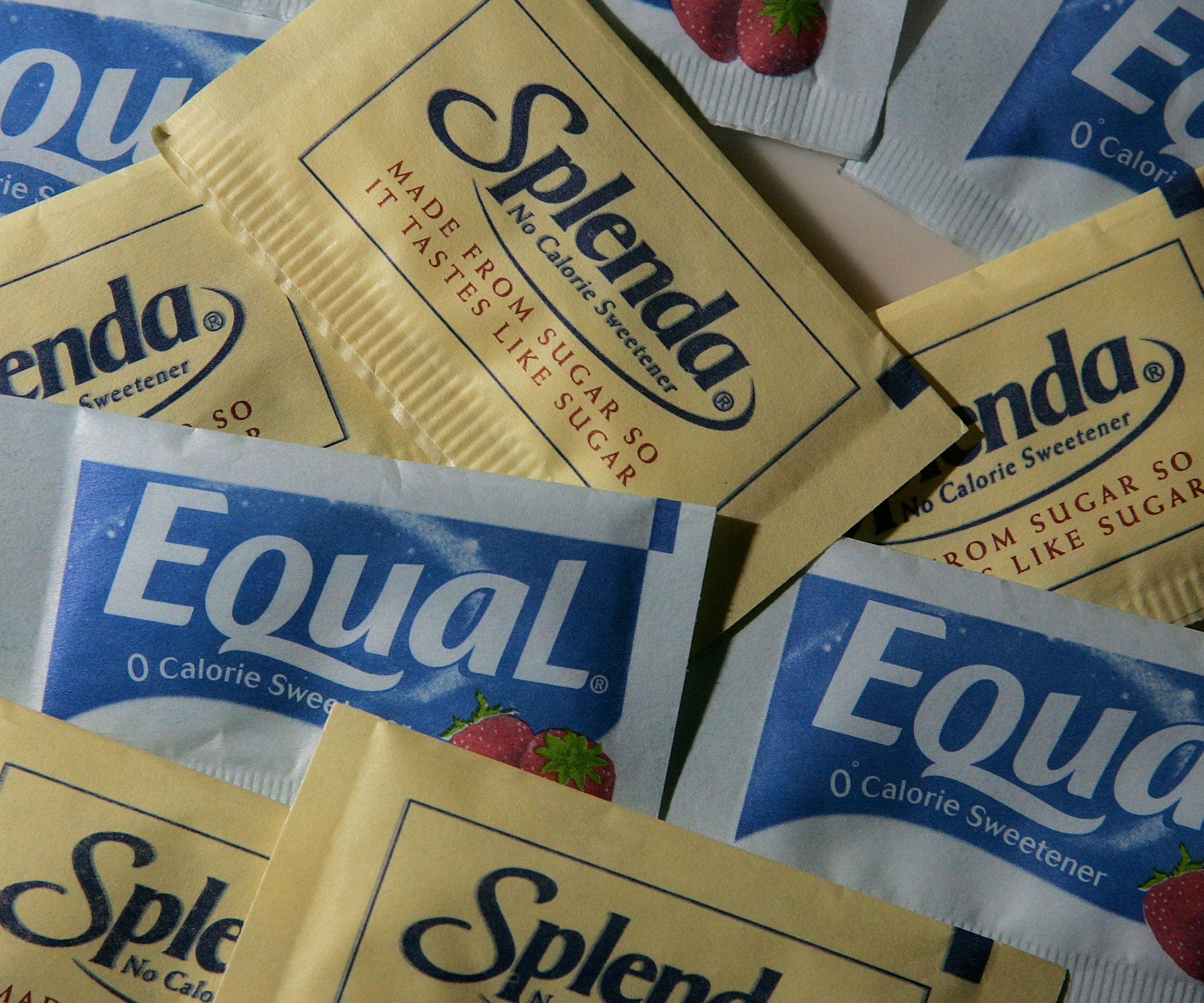 How artificial sweeteners are making you fat