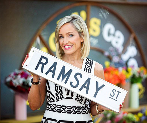 Fifi Box is joining the cast of Neighbours