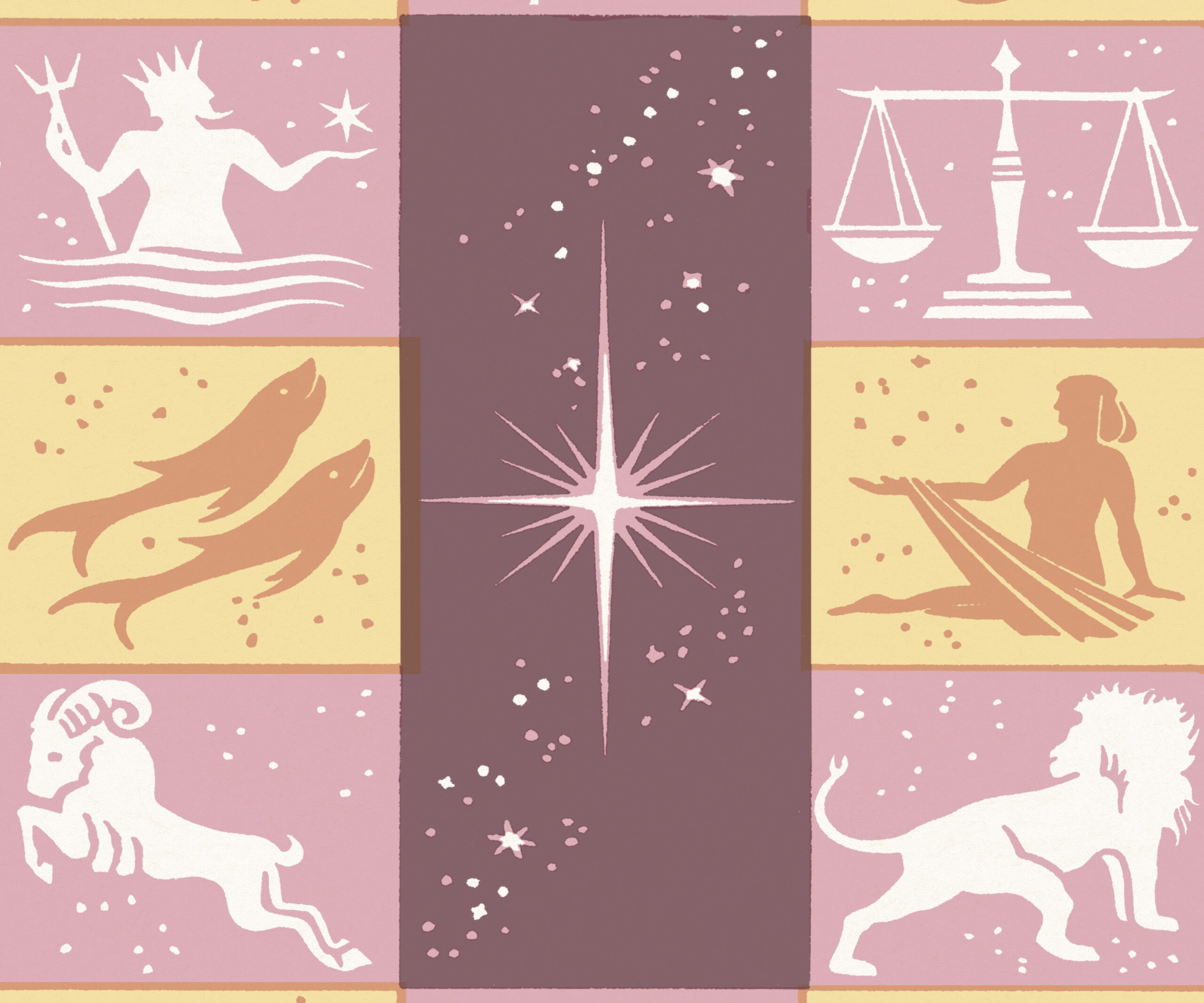 The 5 most common questions astrologers get asked