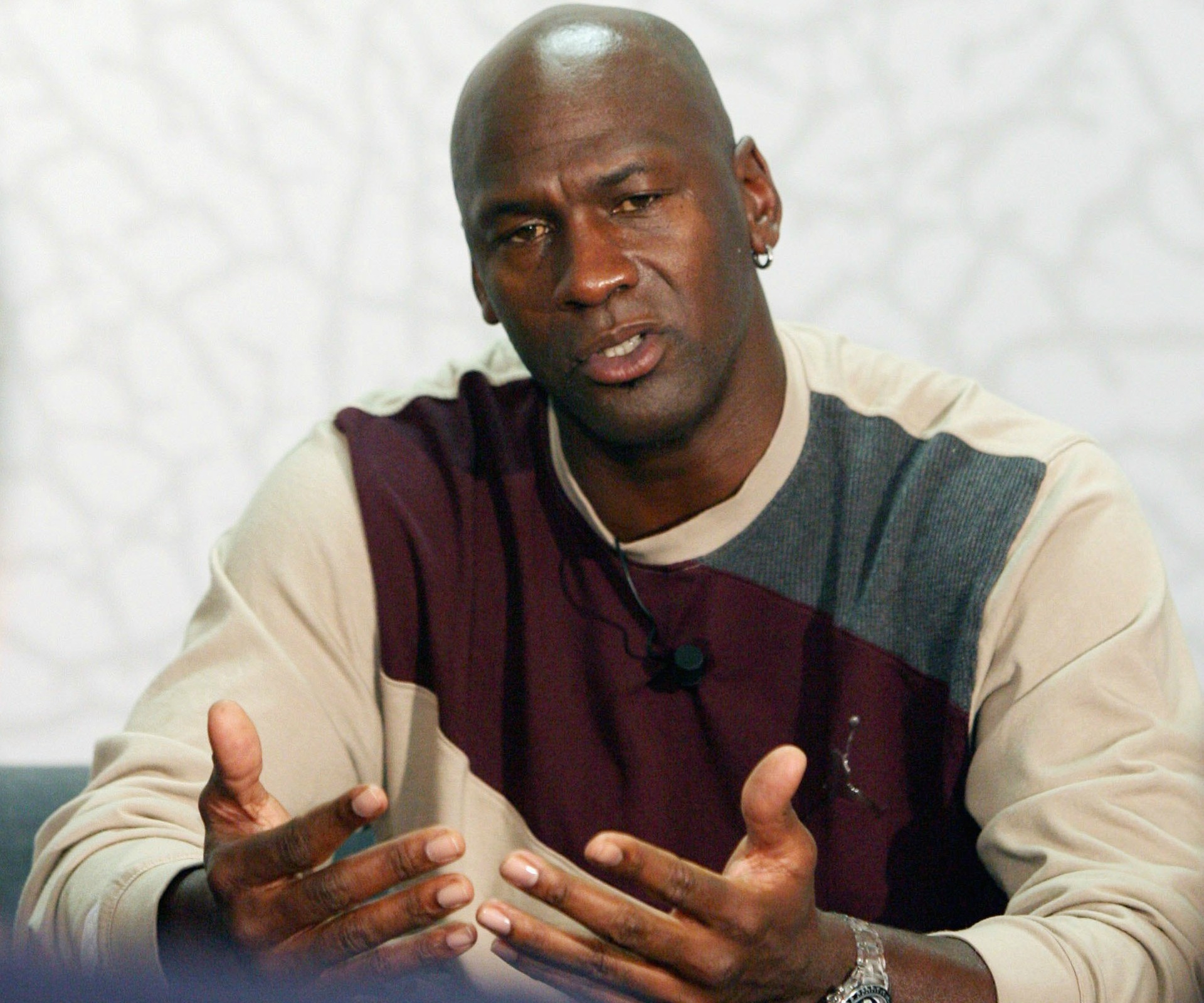 Michael Jordan can ‘no longer stay silent’ on shooting of African Americans