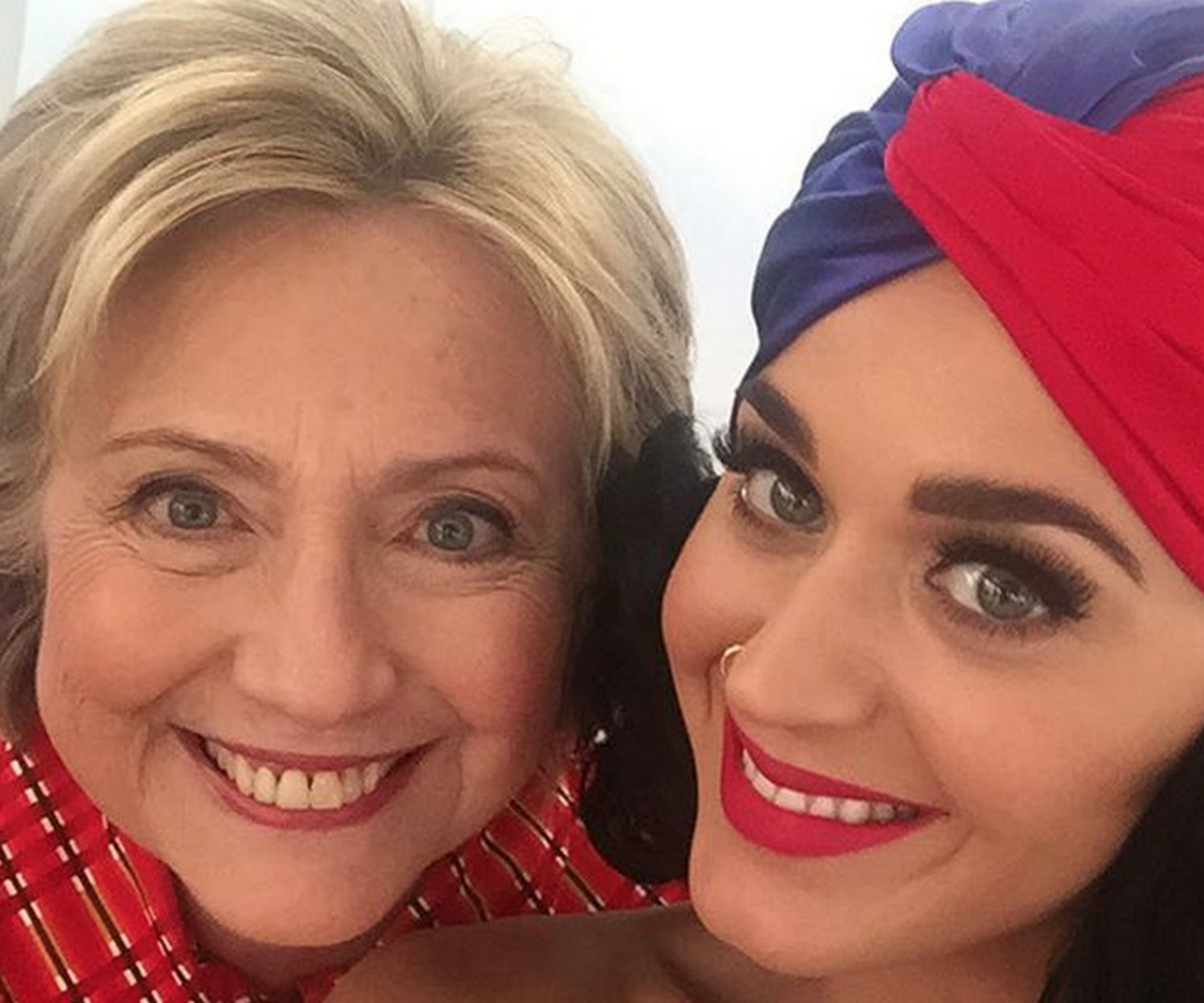 The leading ladies endorsing Hillary Clinton