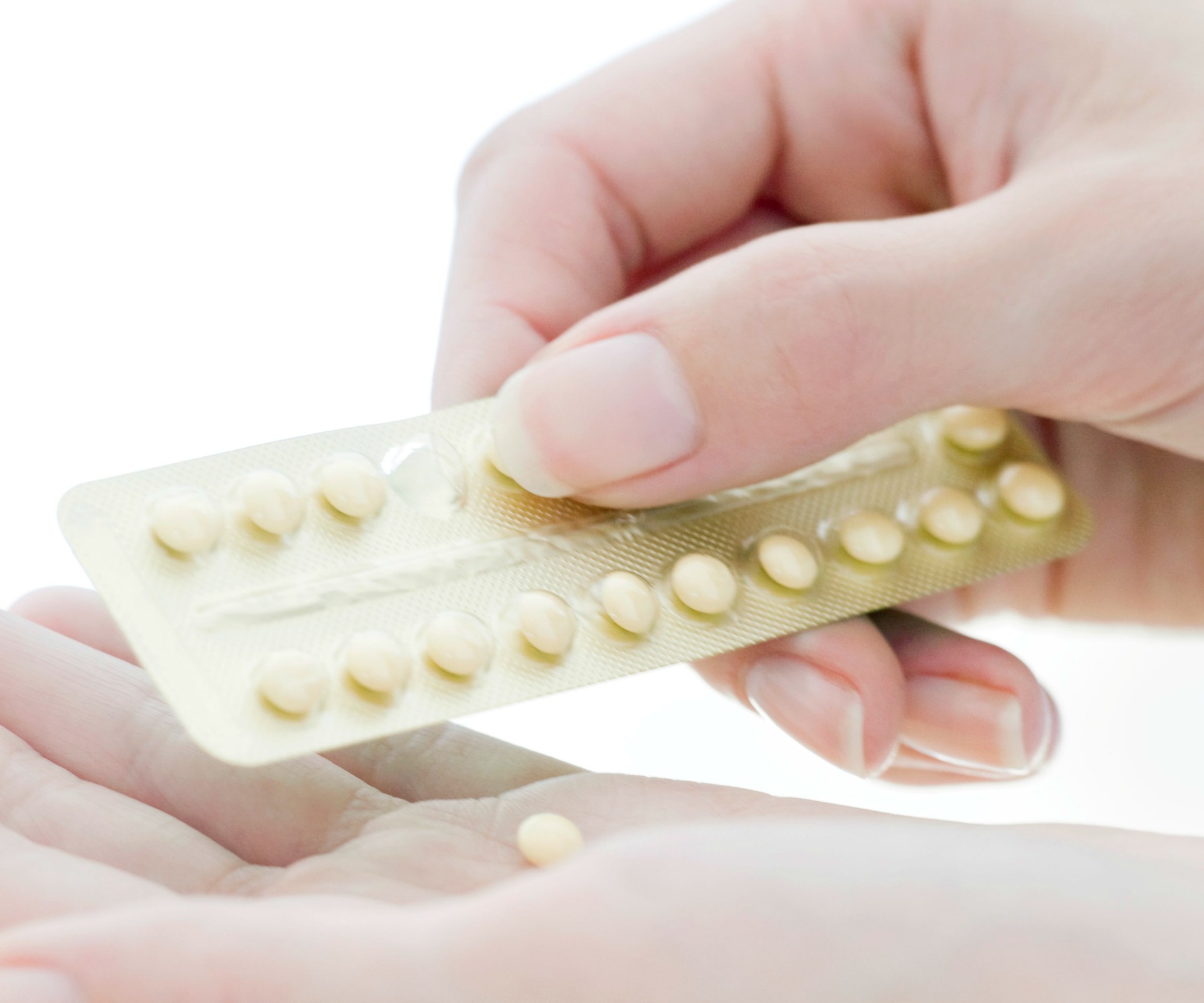 Morning after pill could be less effective in women over 75kgs