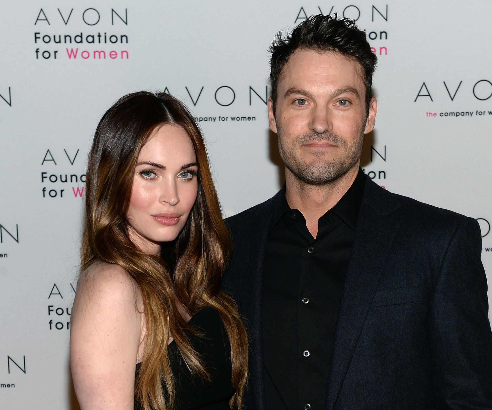 Megan Fox has given her third baby a name that’s not really a name