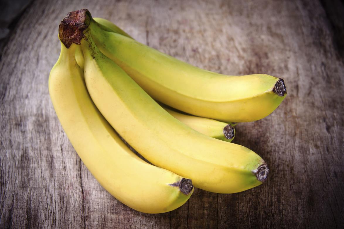 Everything you know about Bananas is going to change forever