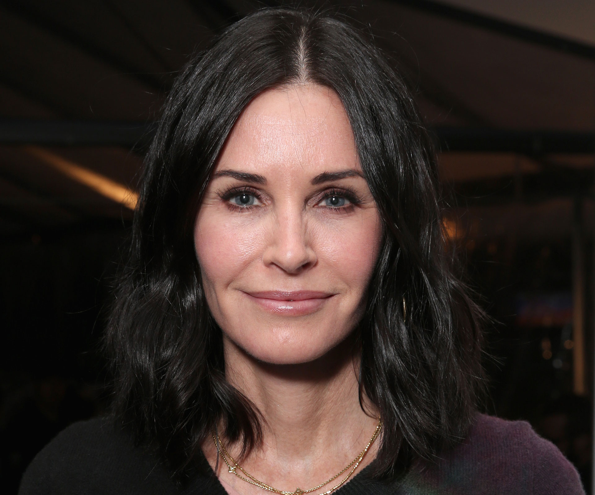 Courteney Cox on the cosmetic procedures she regrets