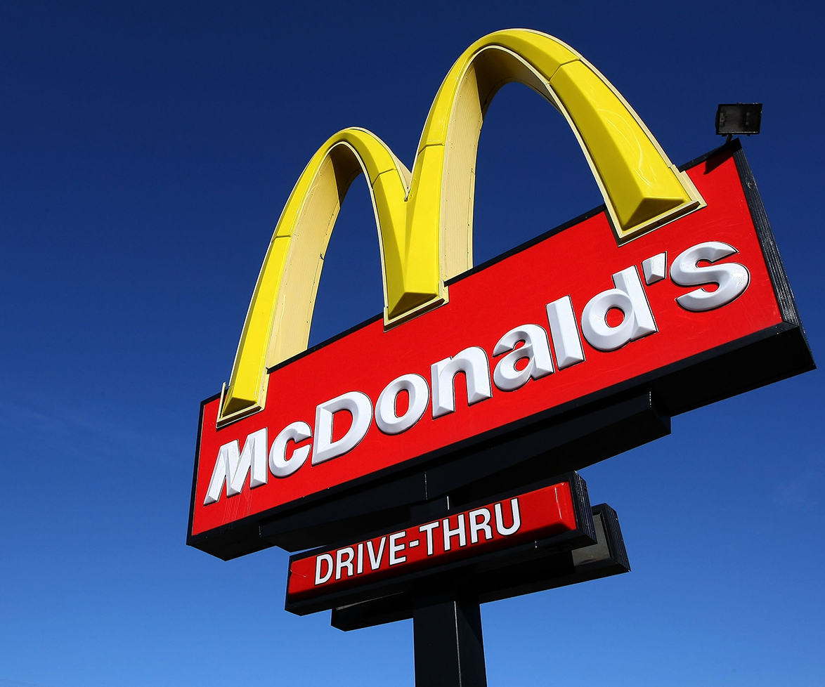 “Disgusted and appalled”: Mum’s outrage over insect in son’s McDonald’s meal