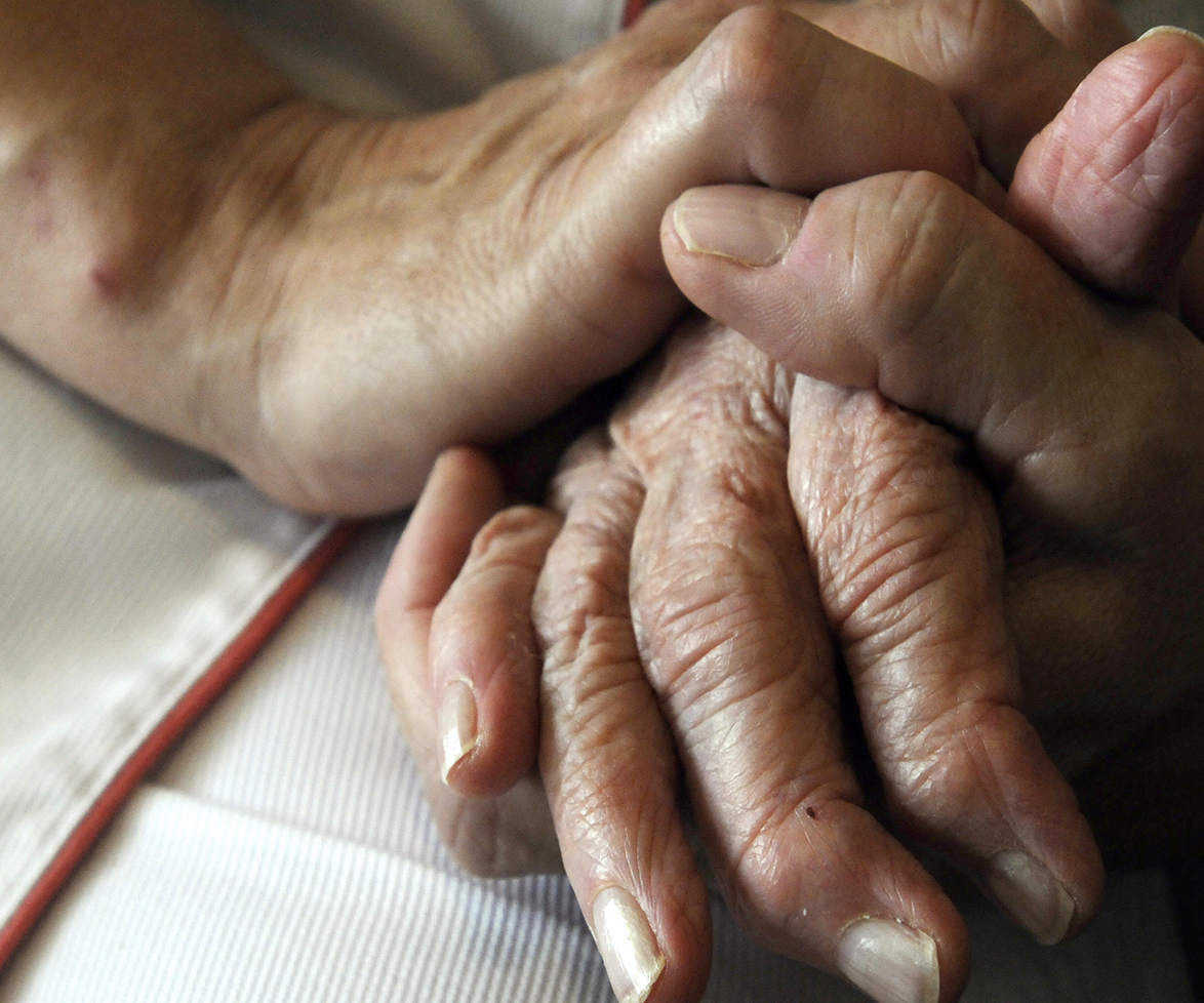 Have scientists found the cure for Alzheimer’s?
