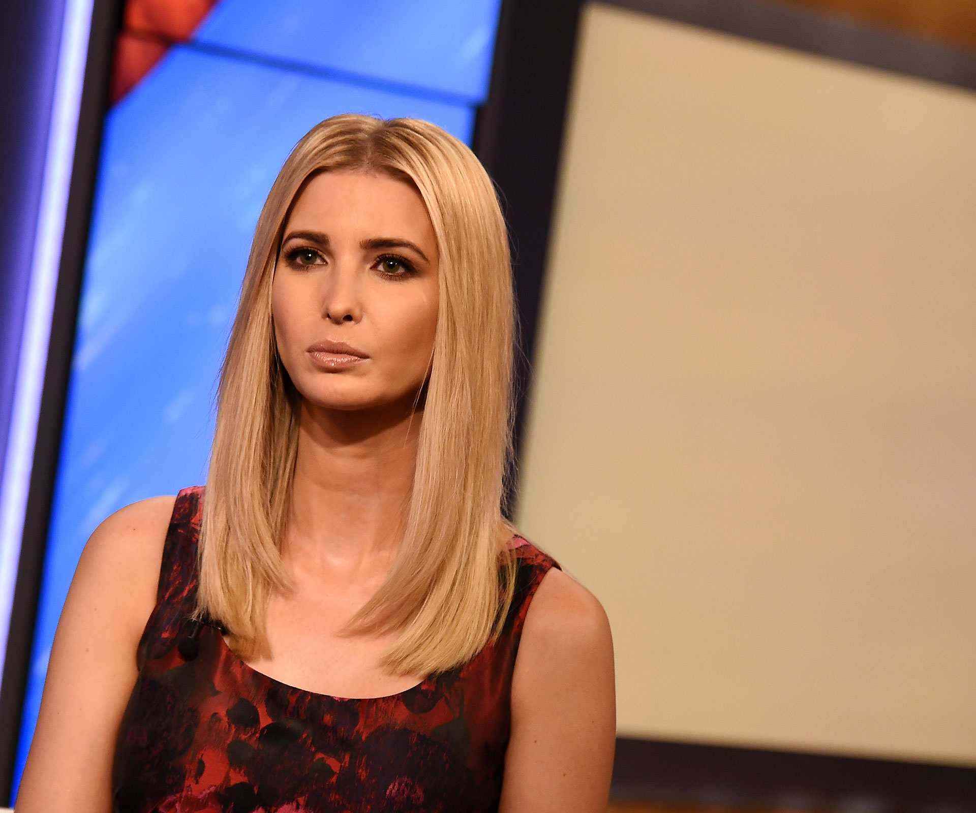 Why Ivanka Trump cut short her Cosmo interview