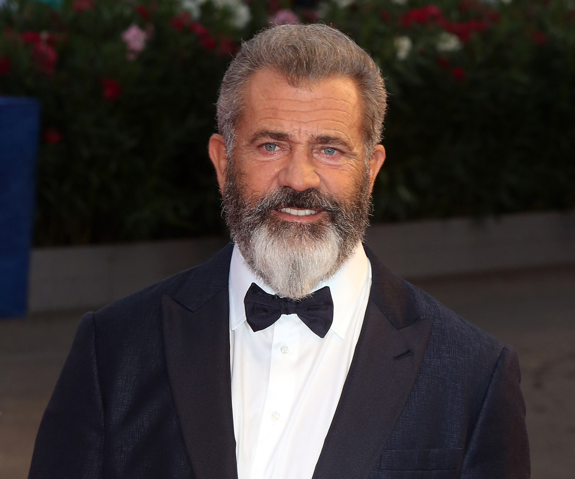 Mel Gibson expecting NINTH child with 26yearold