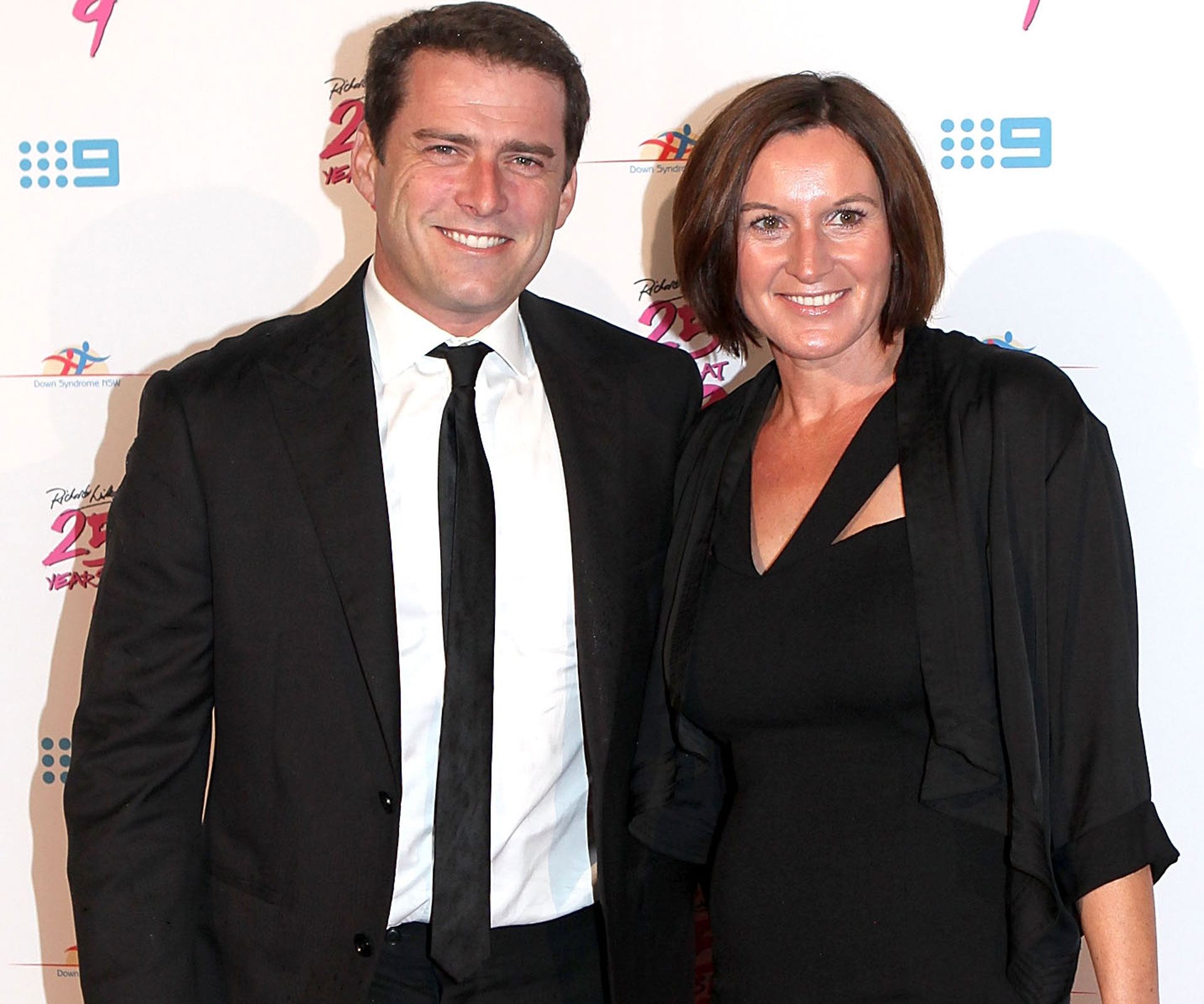 Karl Stefanovic a no-show on morning TV