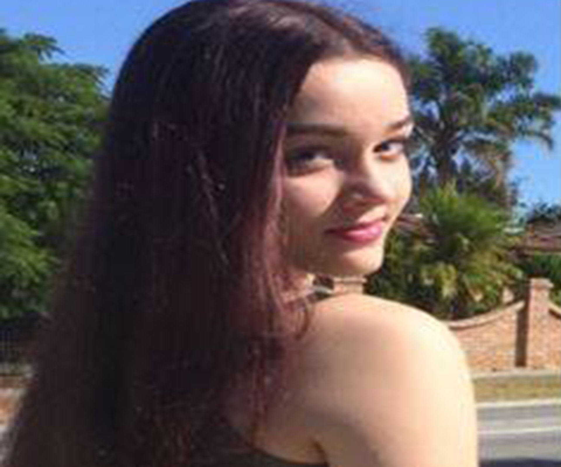 Police search for missing Perth 14-year-old