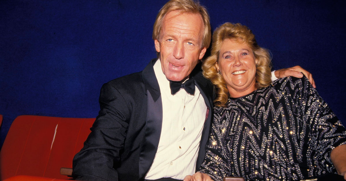Revealed: Paul Hogan didn’t speak to his ex-wife for 17 years