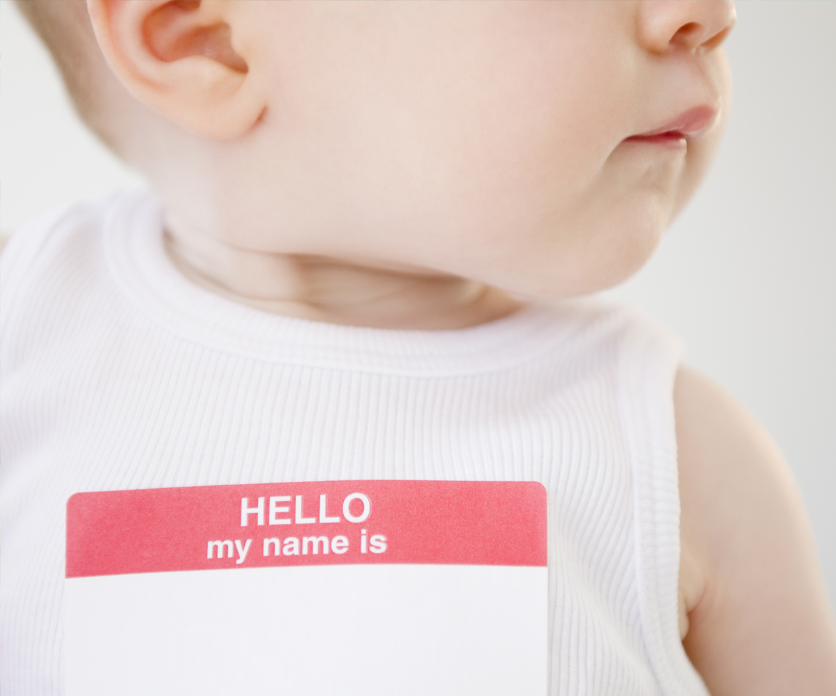 unique baby names