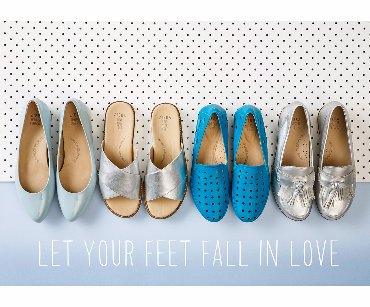 Win a summer shoe wardrobe worth $1000! | Now To Love