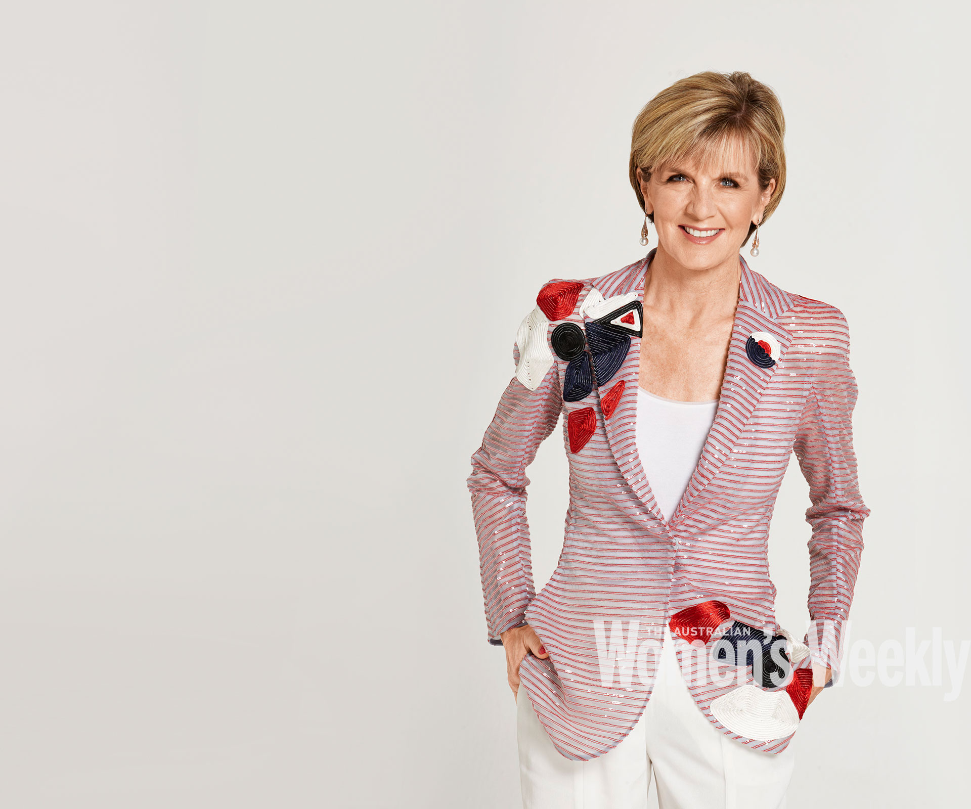The Weekly’s 25 most powerful women in Australia announced