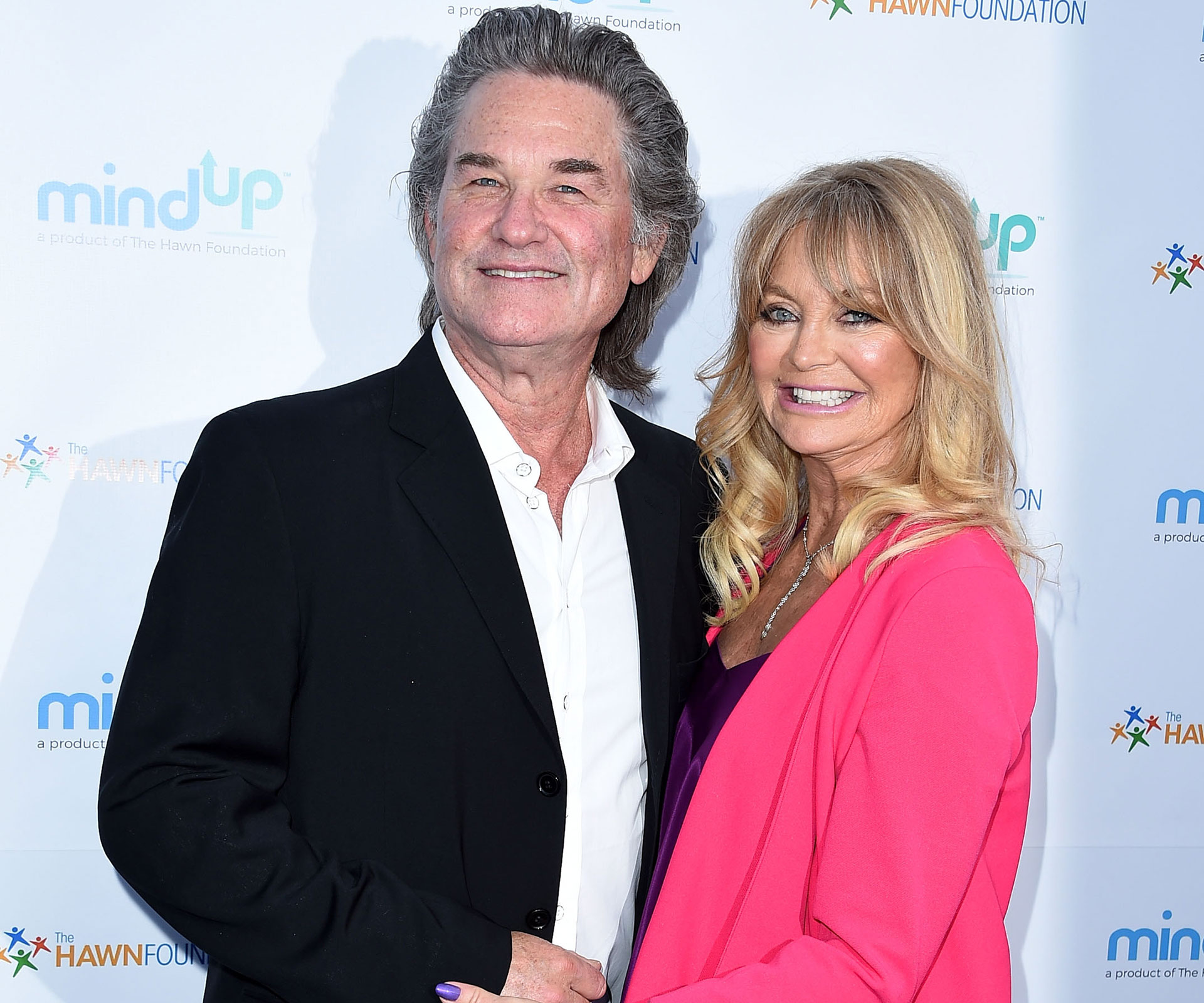 Goldie Hawn’s intriguing reason she and Kurt Russell have lasted