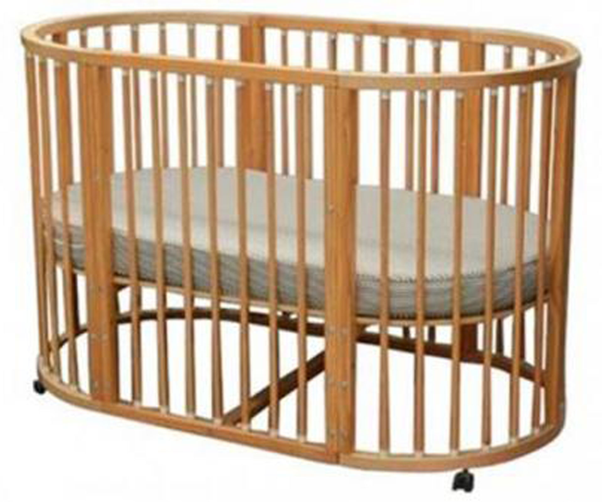 Cot recall: It scored “0” in CHOICE safety tests
