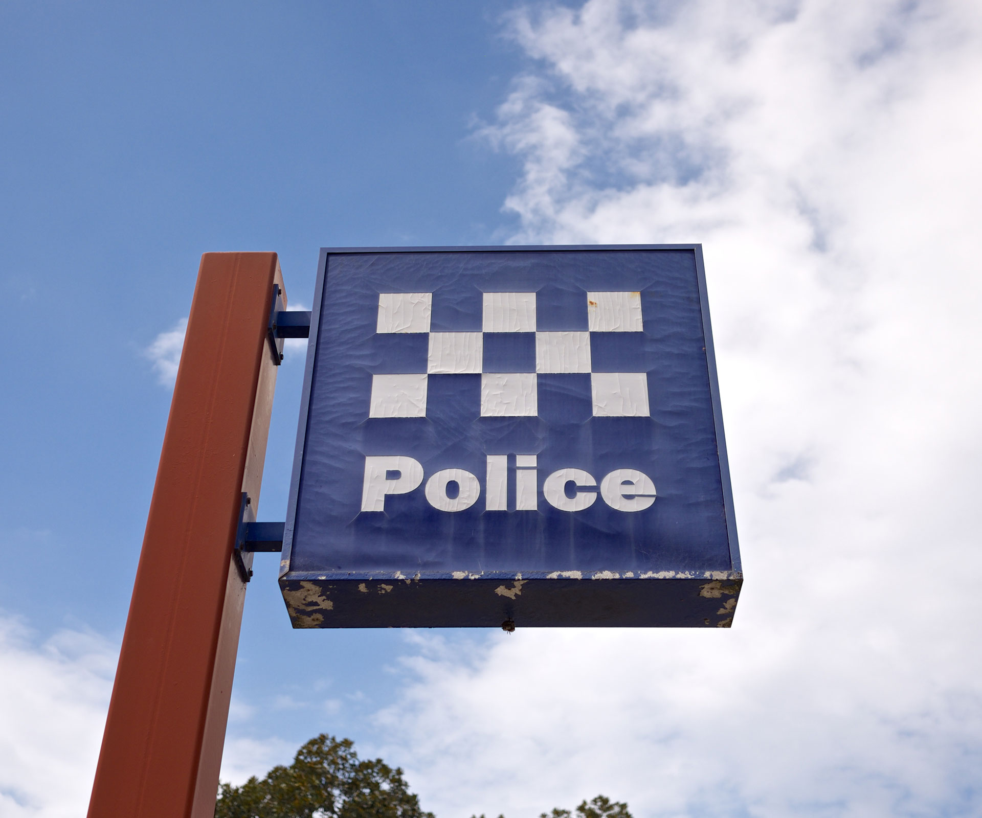 Police foil suspected Sydney schoolboy beheading plot