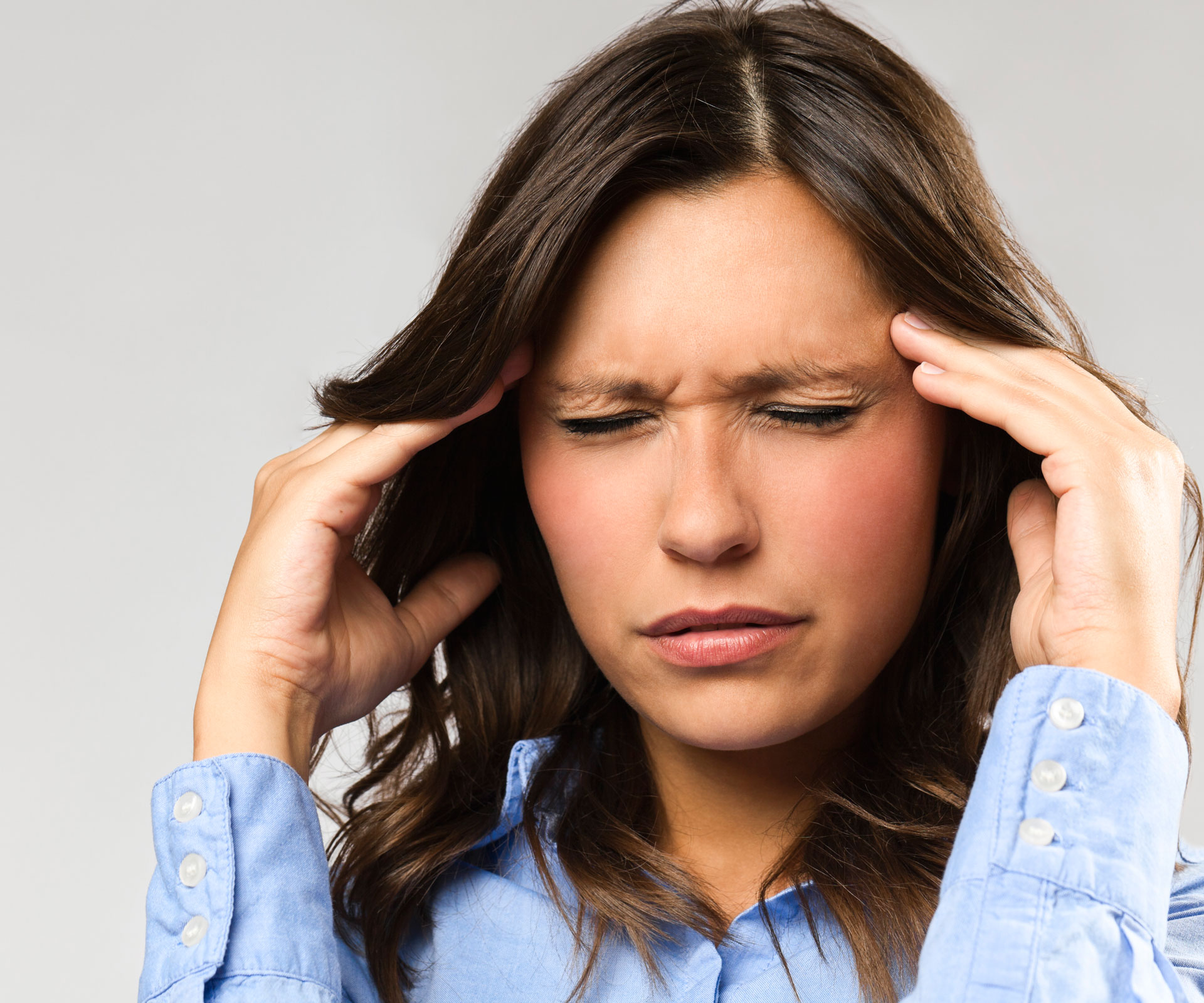 Migraine sufferers:You may need to ditch bacon (and other stuff)