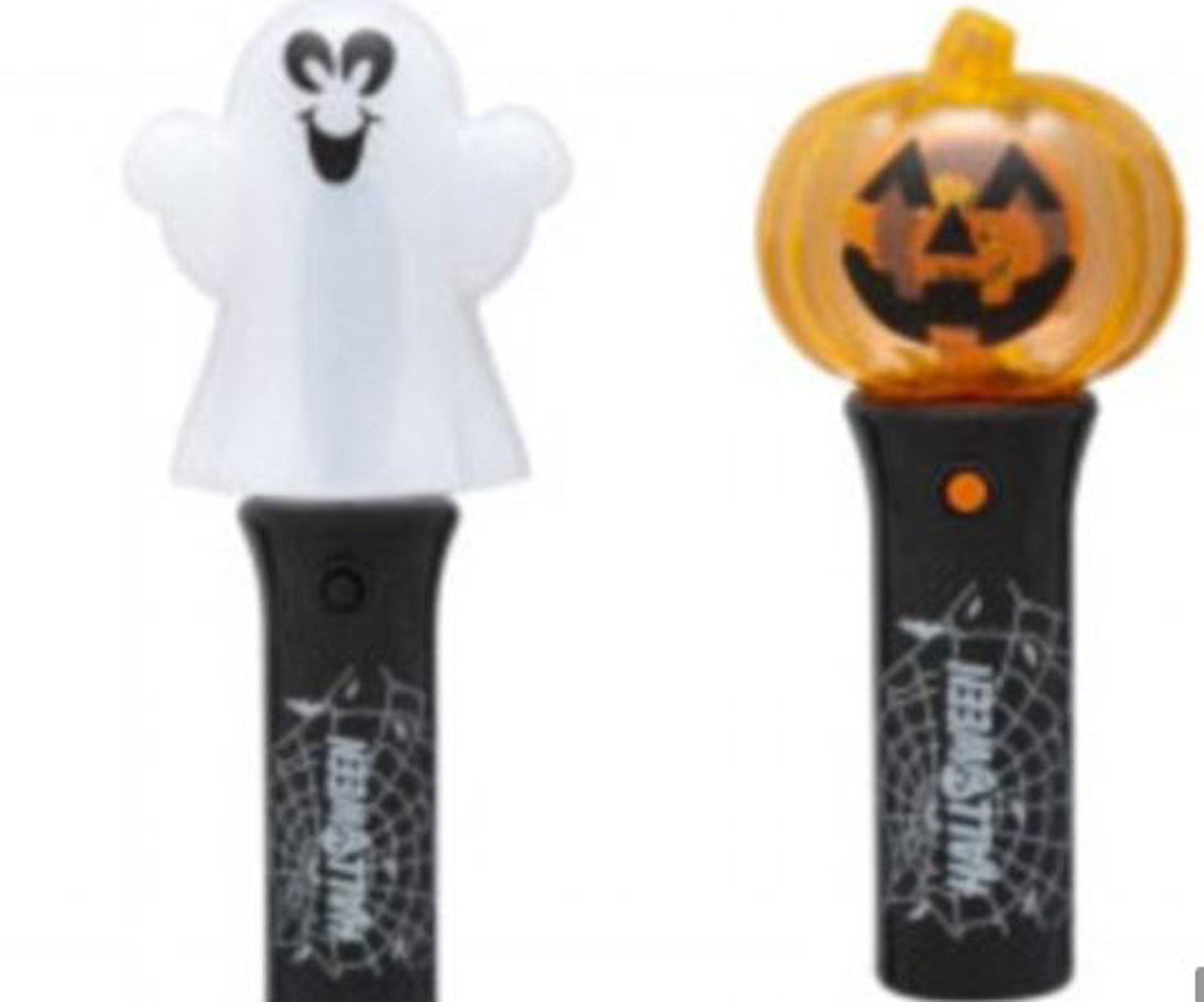 URGENT RECALL: Halloween toys from Woolworths potentially dangerous