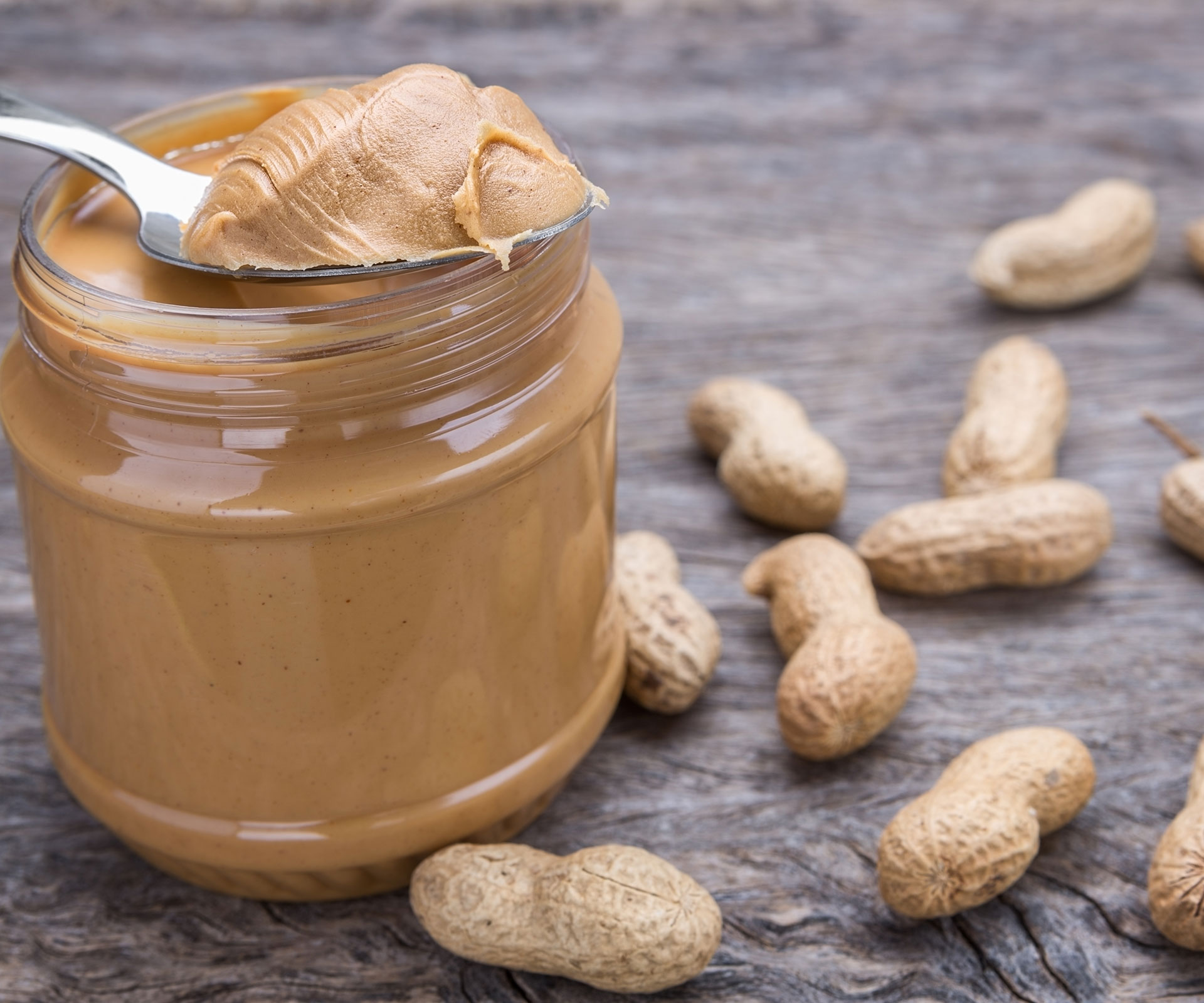 Peanut allergy cure could lie in a skin patch