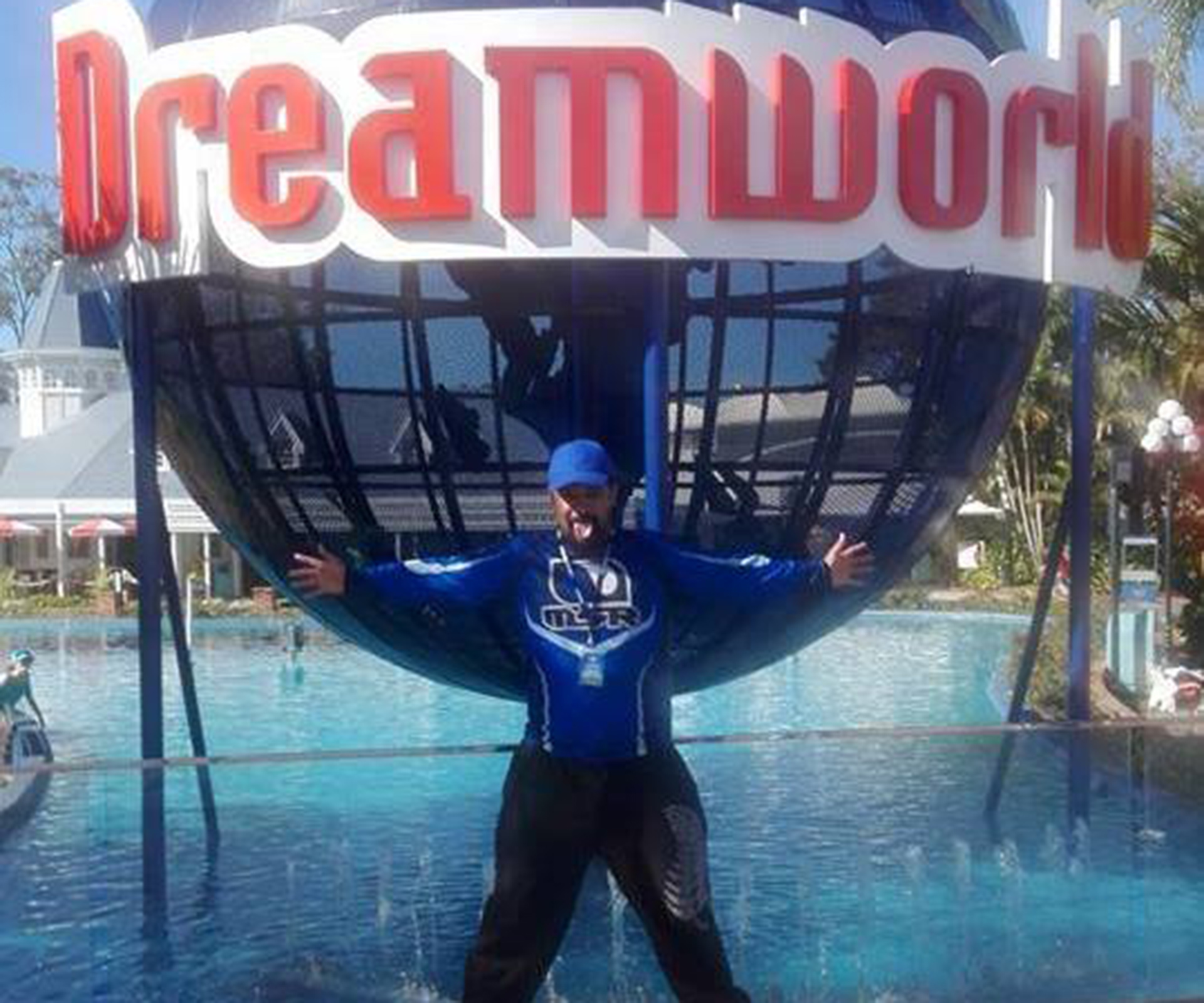 Dreamworld employee’s sick jokes about the four dead visitors