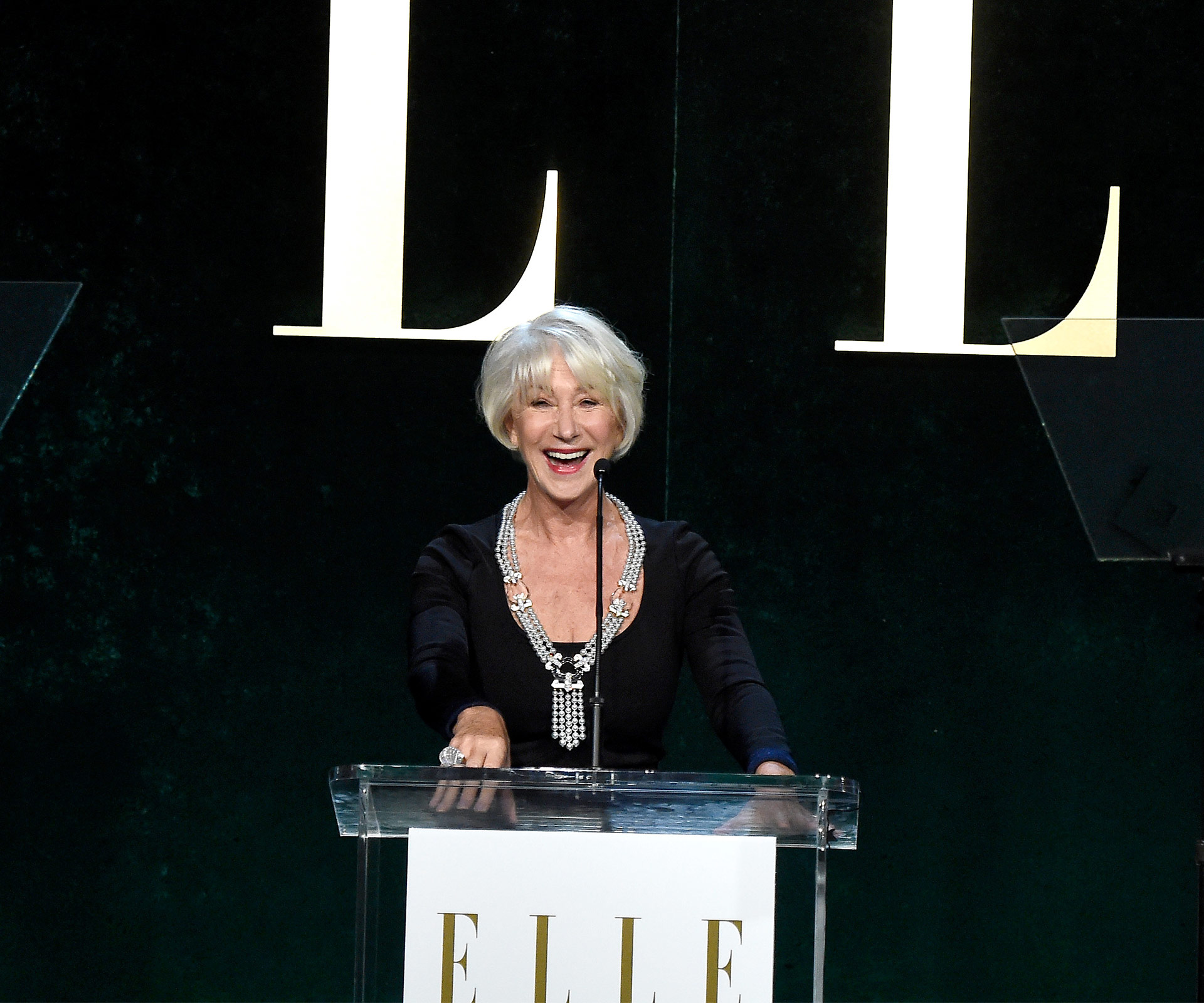 Helen Mirren’s top 5 tips for women are everything you need to read today