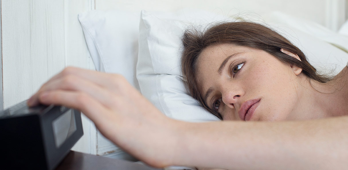 The sleep-deprivation test that doesn’t cost a cent