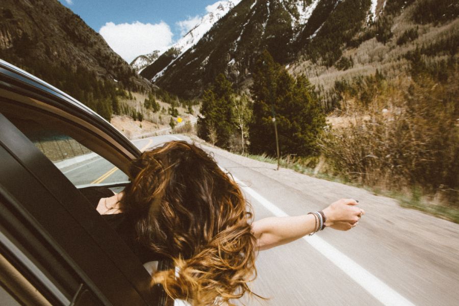 The World’s Best Road Trips!
