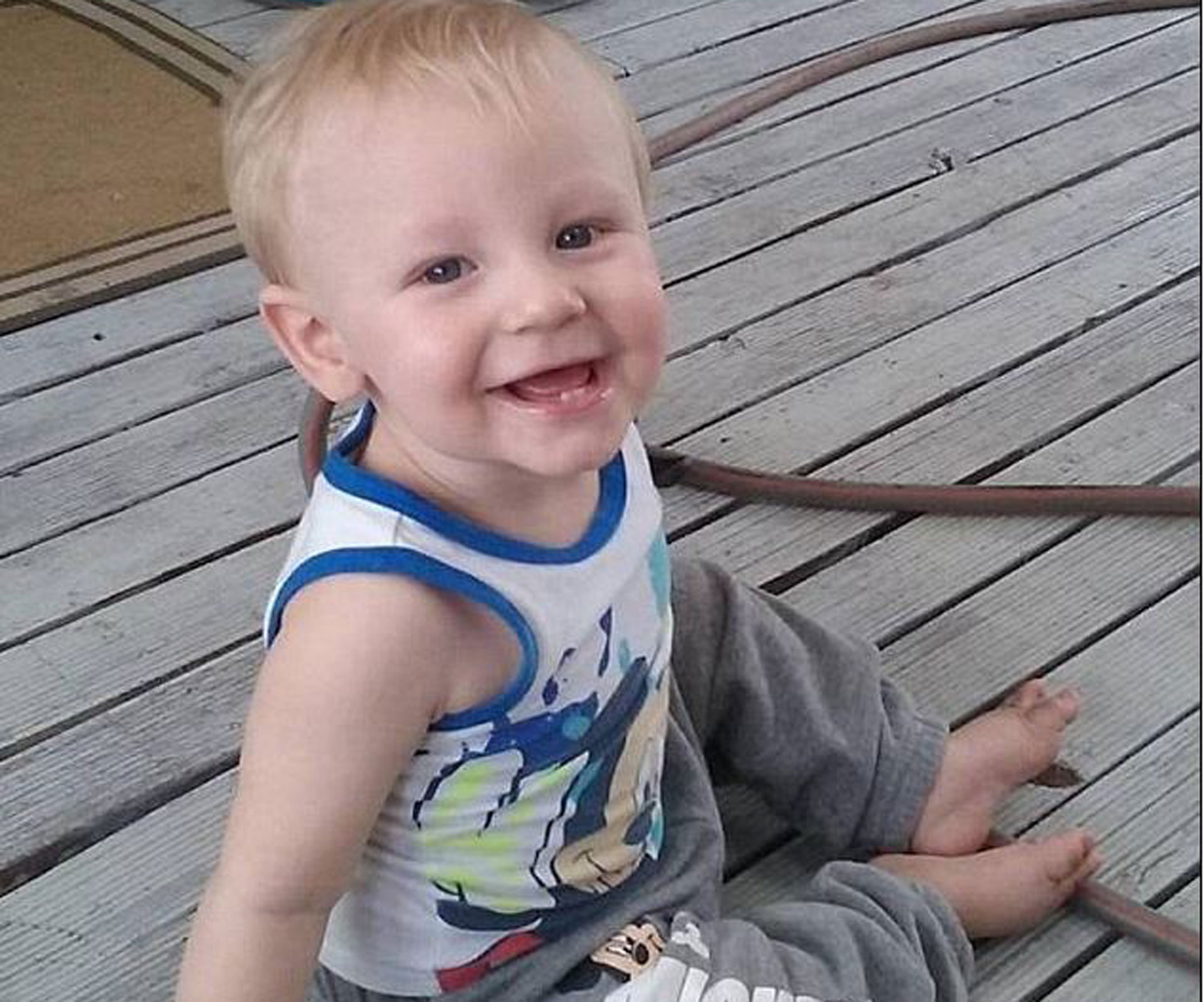 Tragic: SA toddler dies from meningococcal prompting vaccine warning