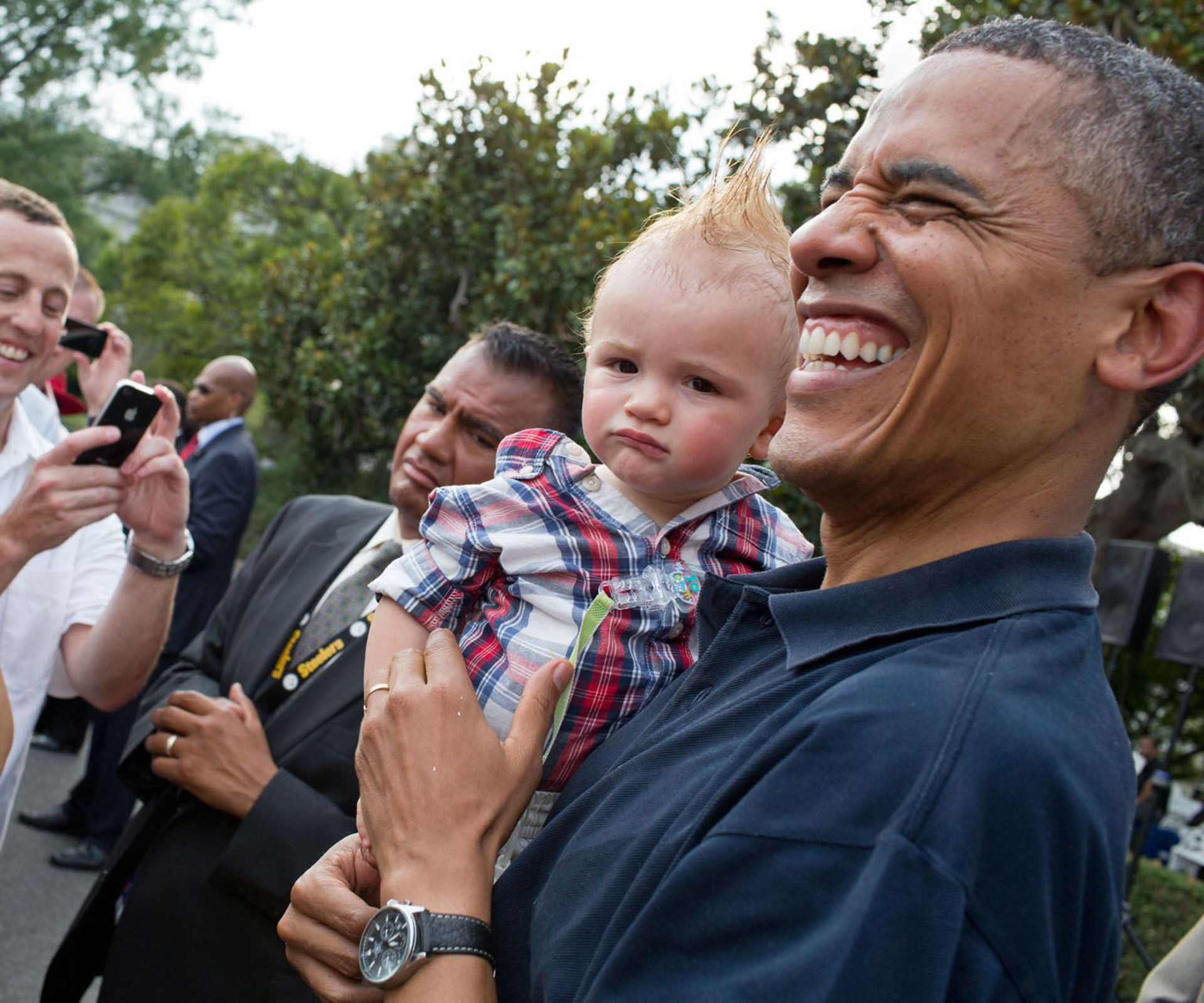 Is America ready to say goodbye to Barack Obama?