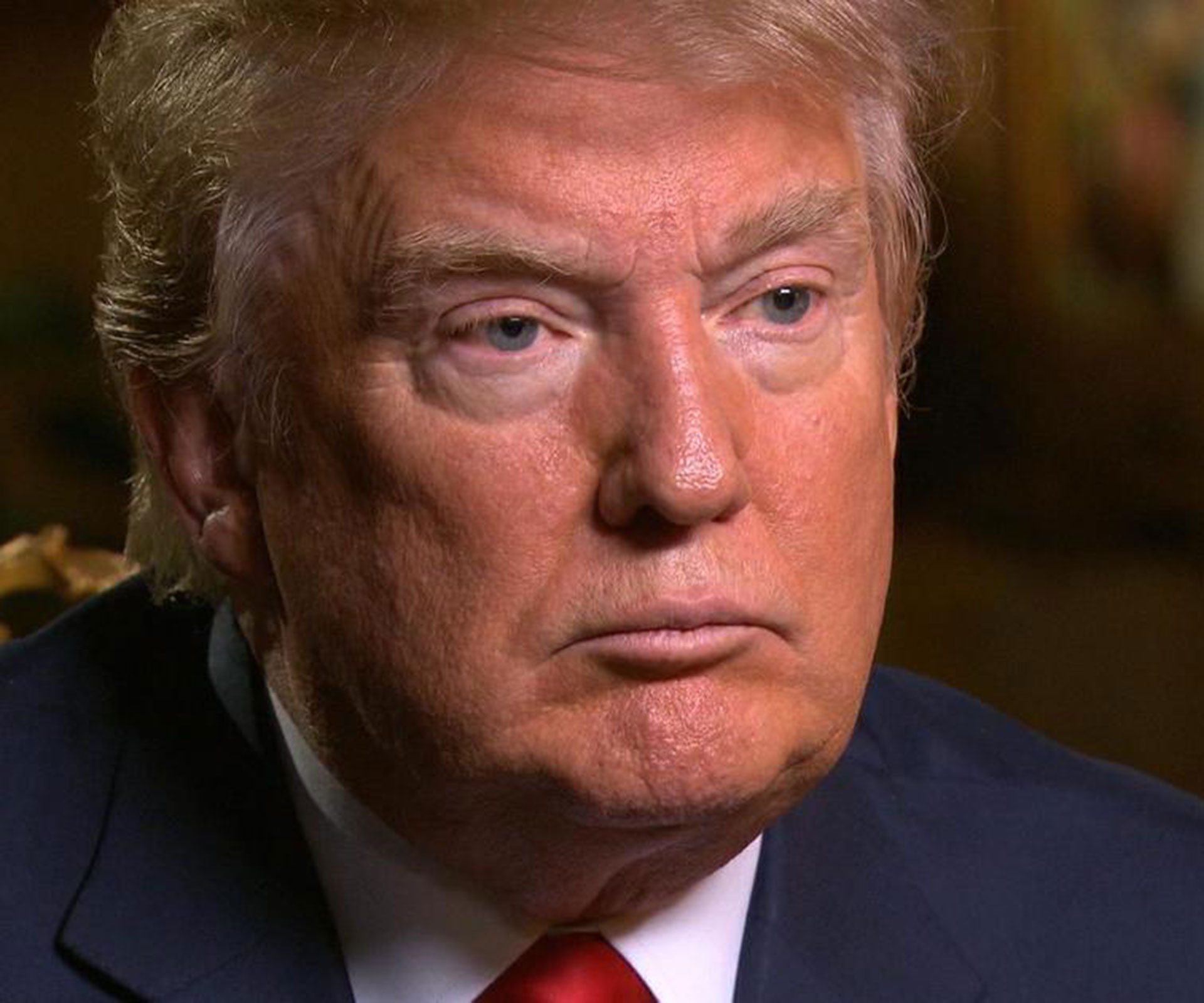 Donald Trump says he’ll deport up to three million undocumented immigrants “immediately”