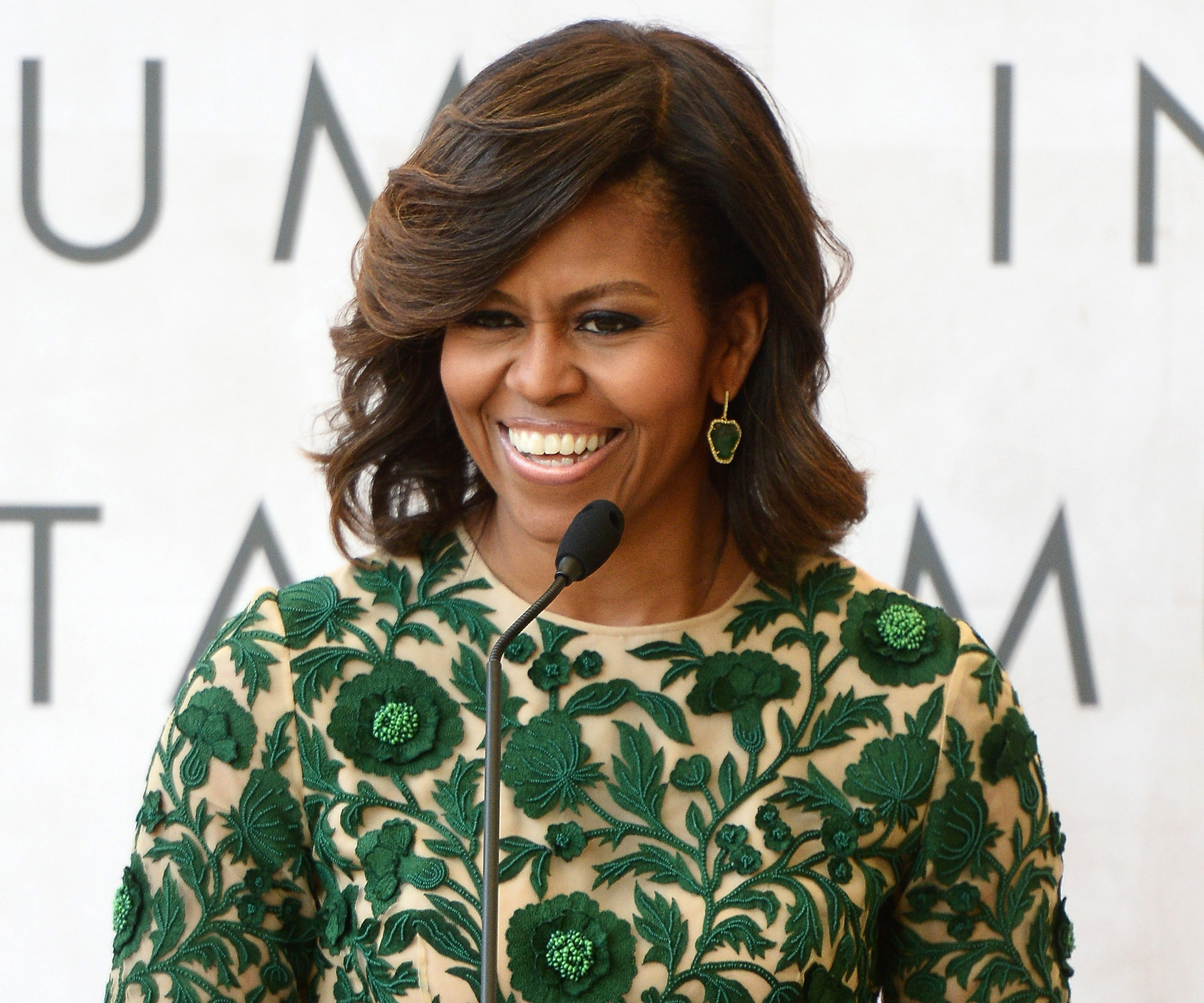 ‘Ape in heels’: US mayor quits over racist Michelle Obama comment