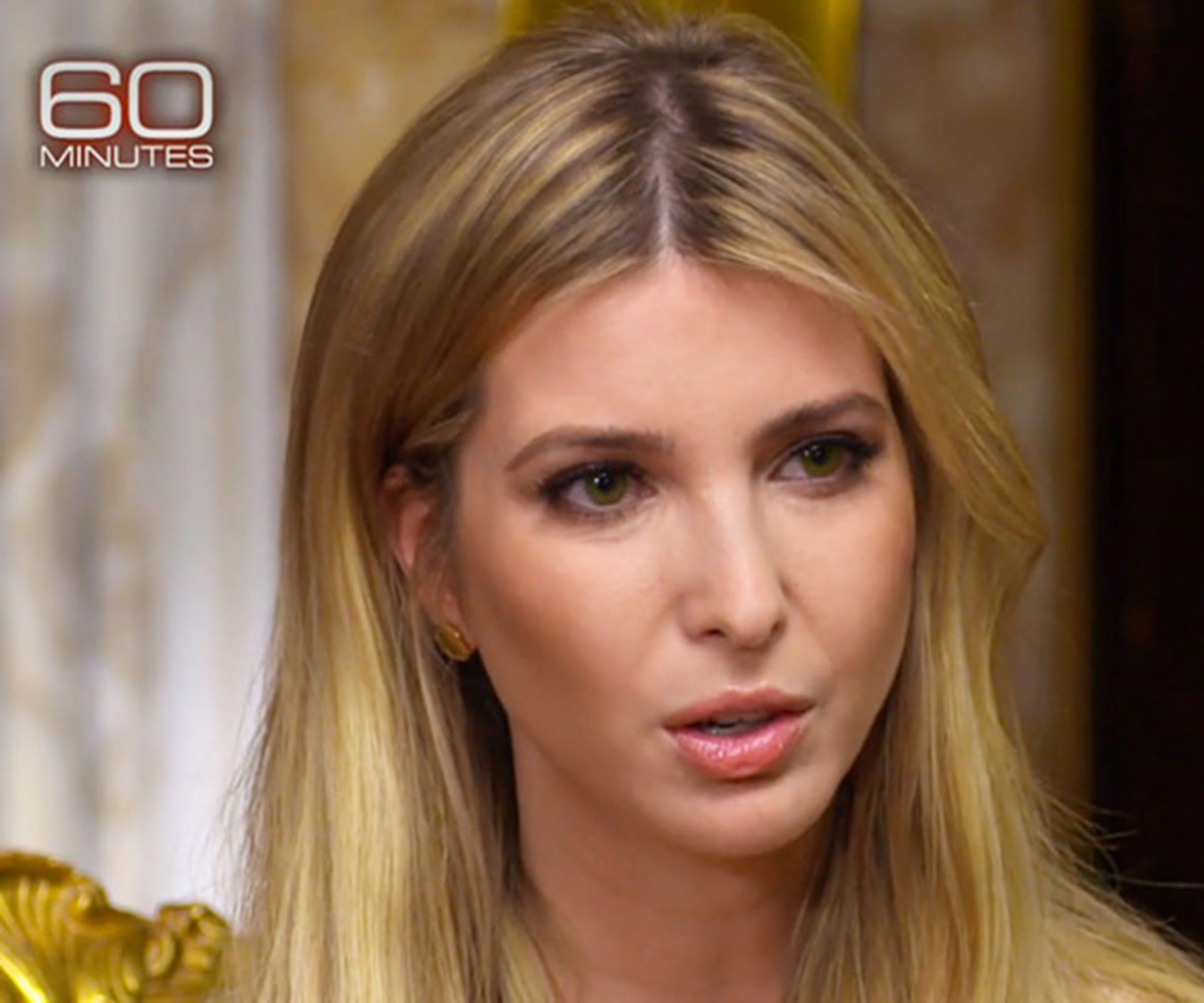 Outrage after Ivanka Trump’s company uses 60 Minutes interview to promote her luxury jewellery
