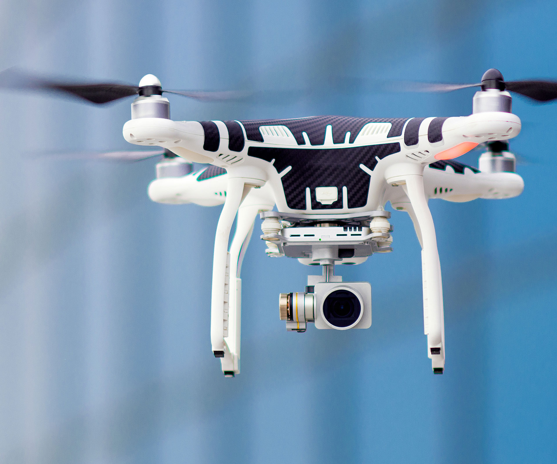 Update: Man who caught wife cheating using a drone has given an interview