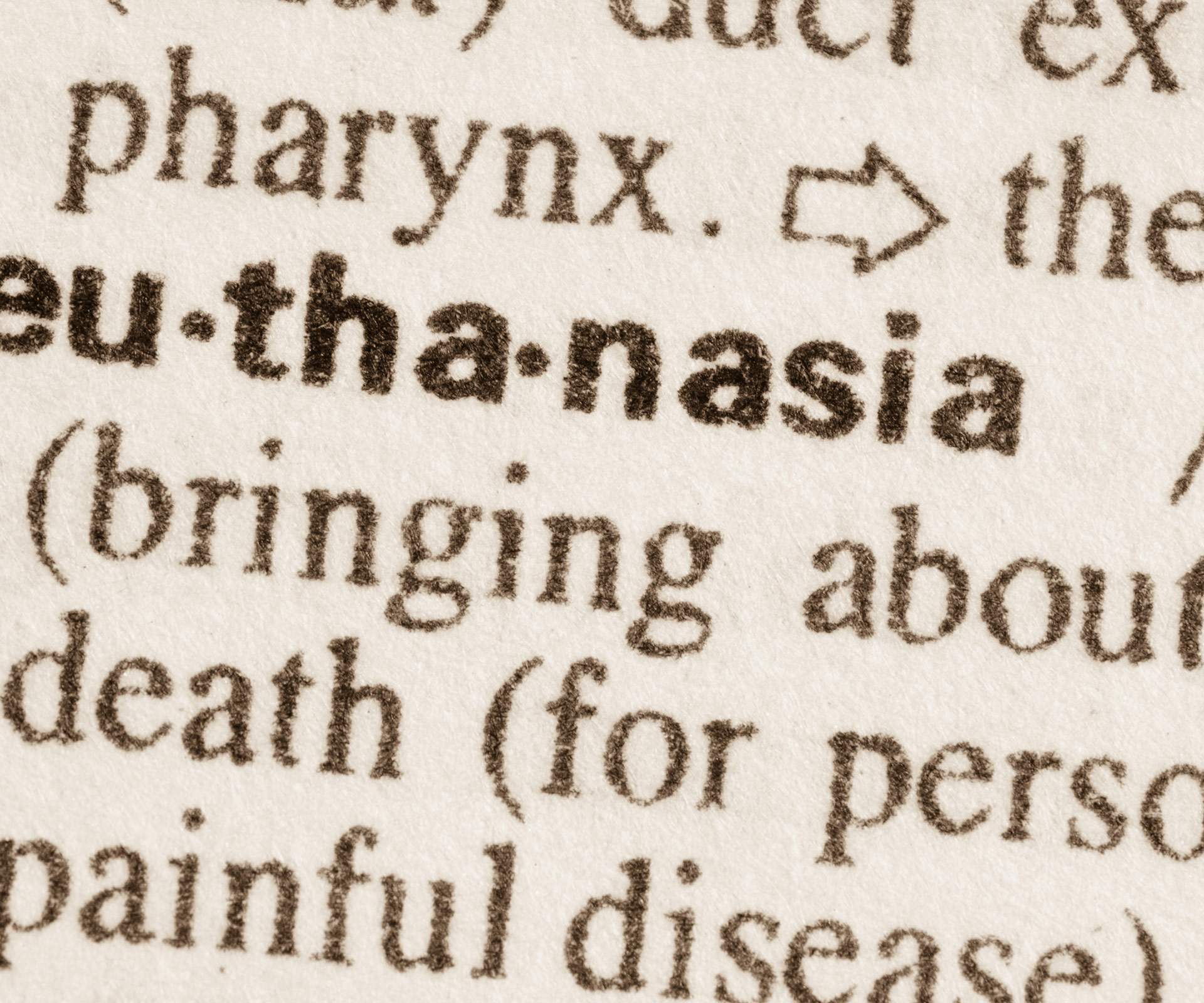 Death with Dignity: Euthanasia bill fails in SA parliament for the 15th time